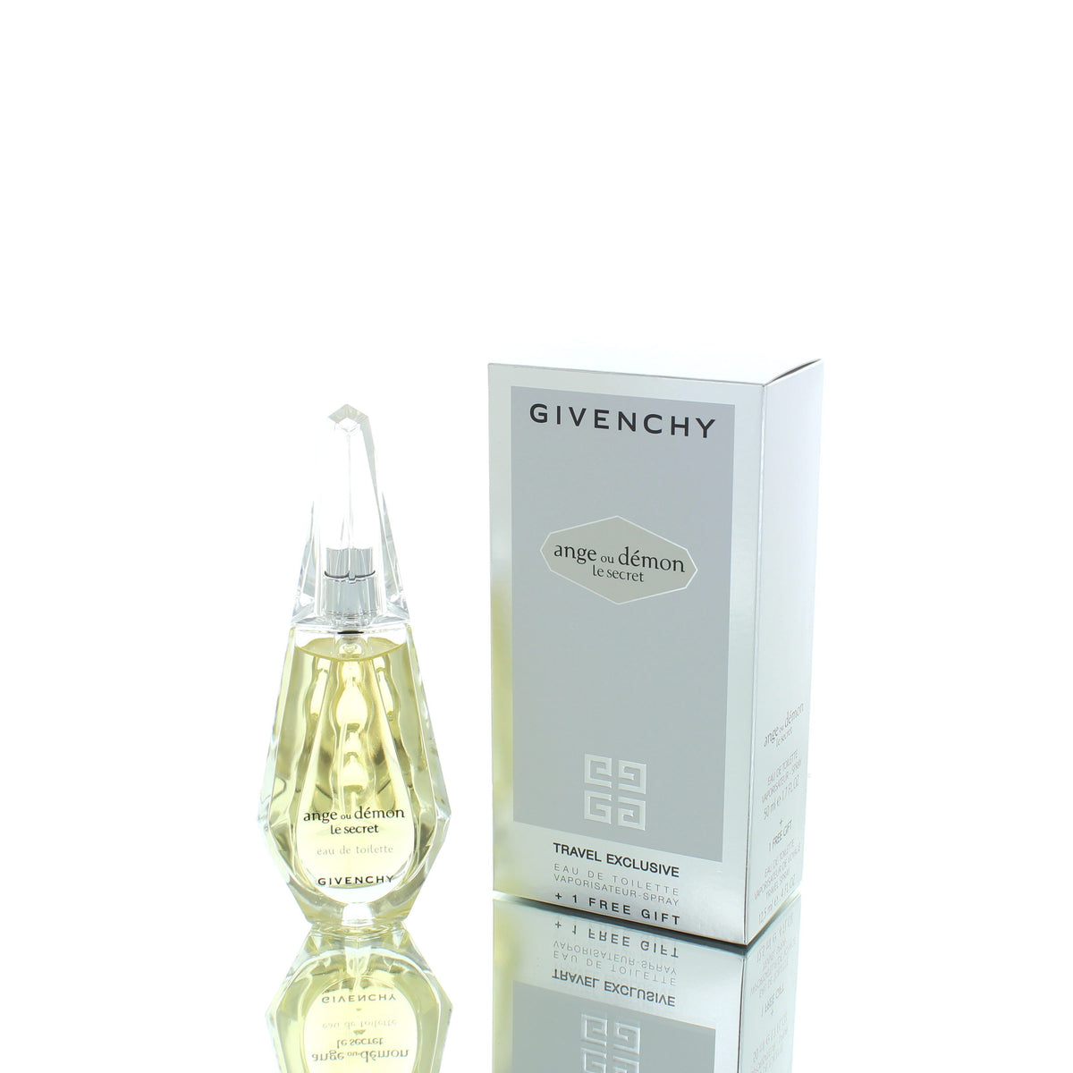 Givenchy Ange Ou Demon Le Secret EDP for Woman (Tester)