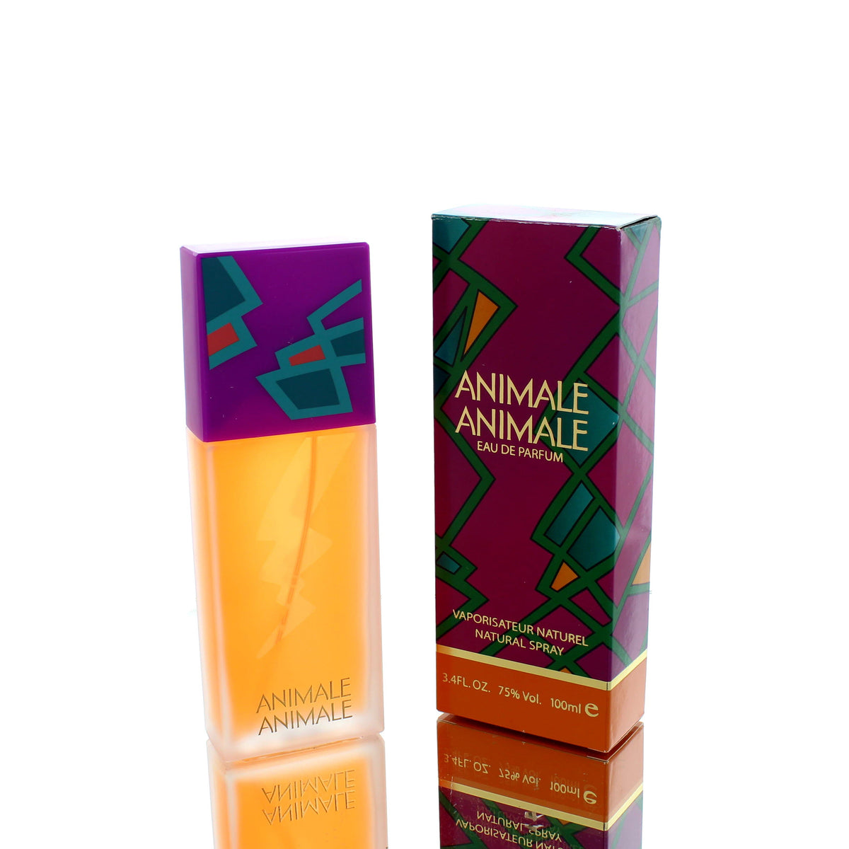 Animale W Spray
