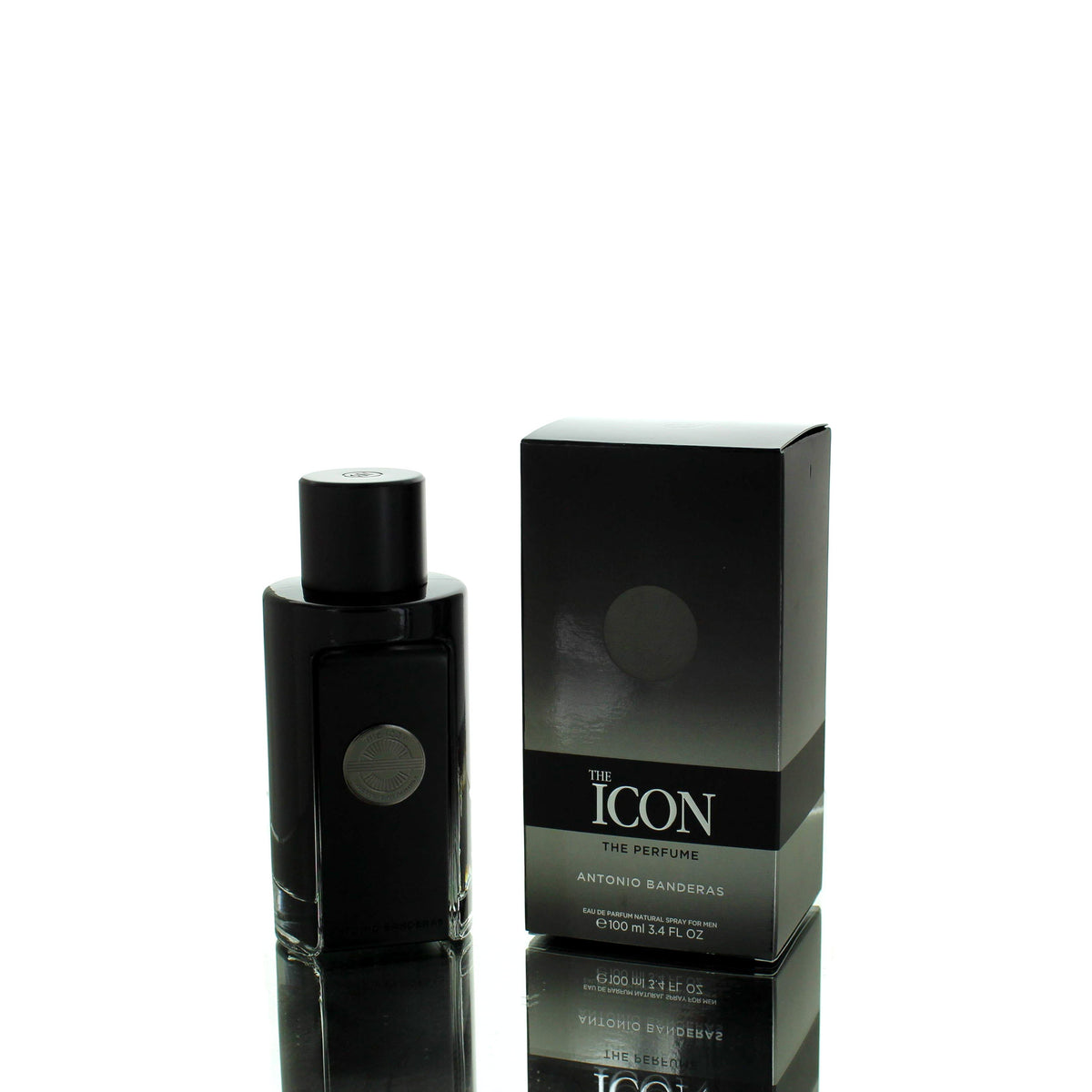 Antonio Banderas The Icon EDP for Man