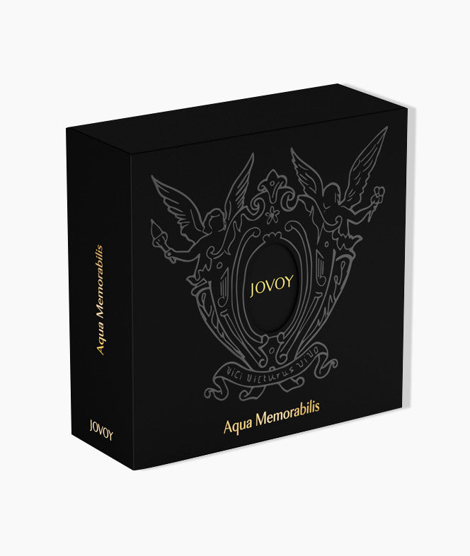 Jovoy Aqua Memorabilis EDP Unisex