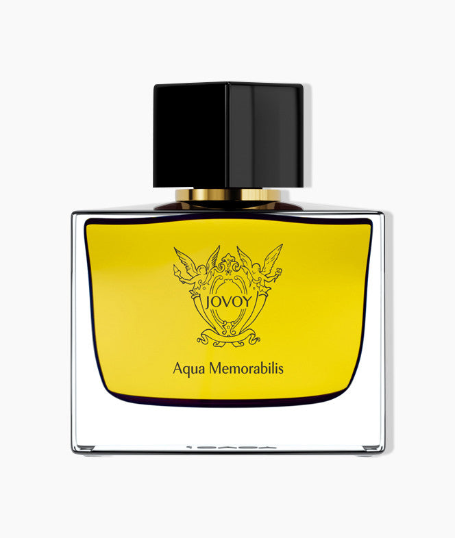 Jovoy Aqua Memorabilis EDP Unisex
