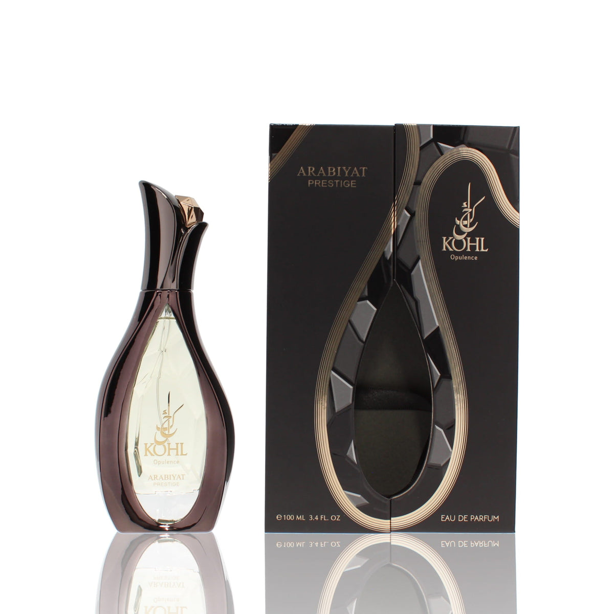 Arabiyat Prestige Kohl Opulence EDP Unisex