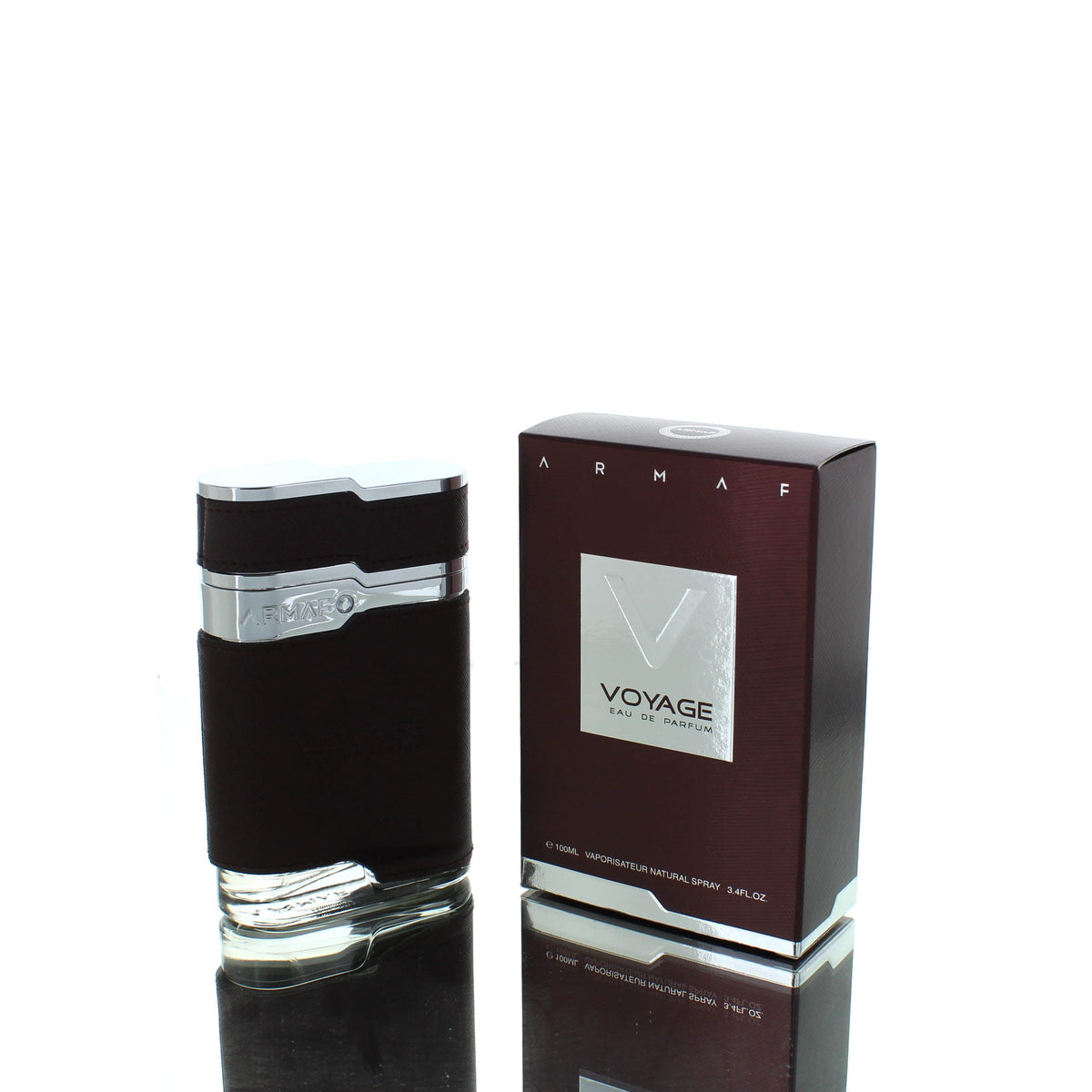 Armaf Voyage V Brown
