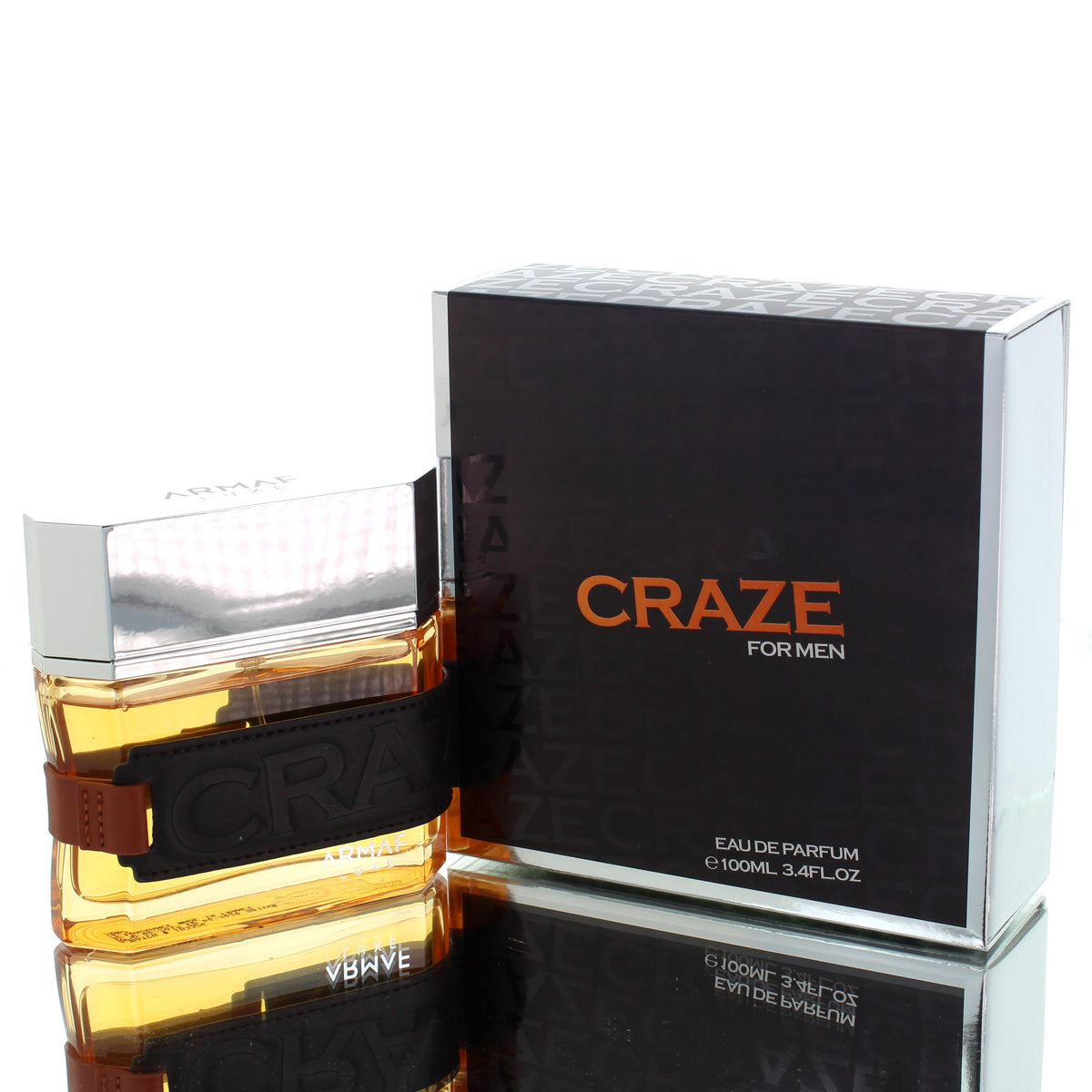 Armaf Craze EDP for Man