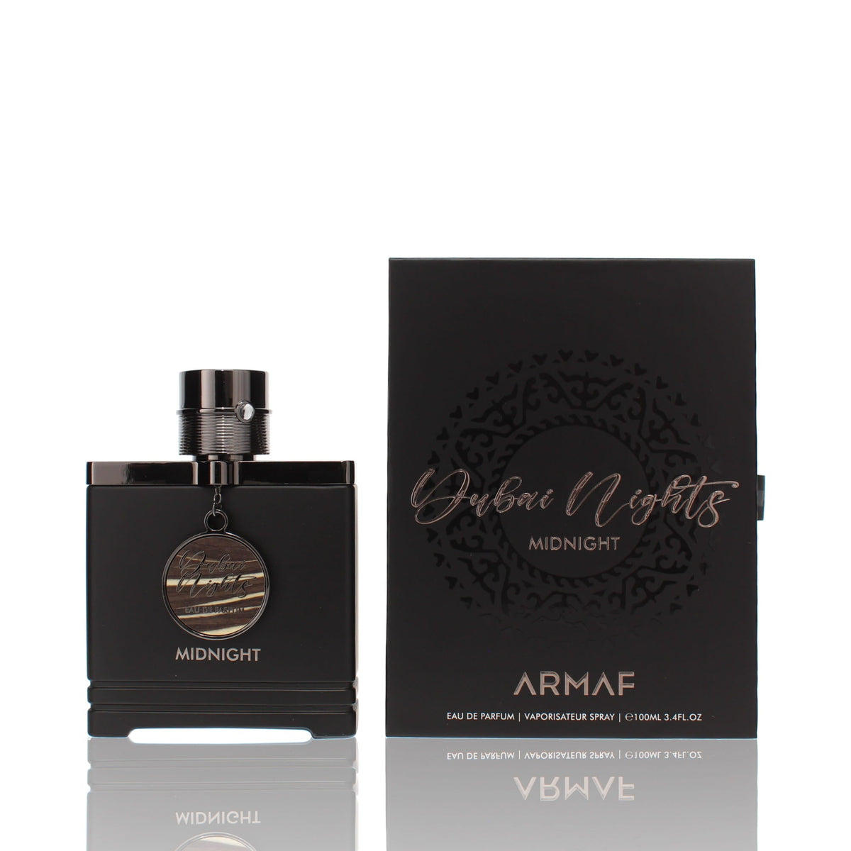 Armaf Dubai Nights Midnight EDP for Man