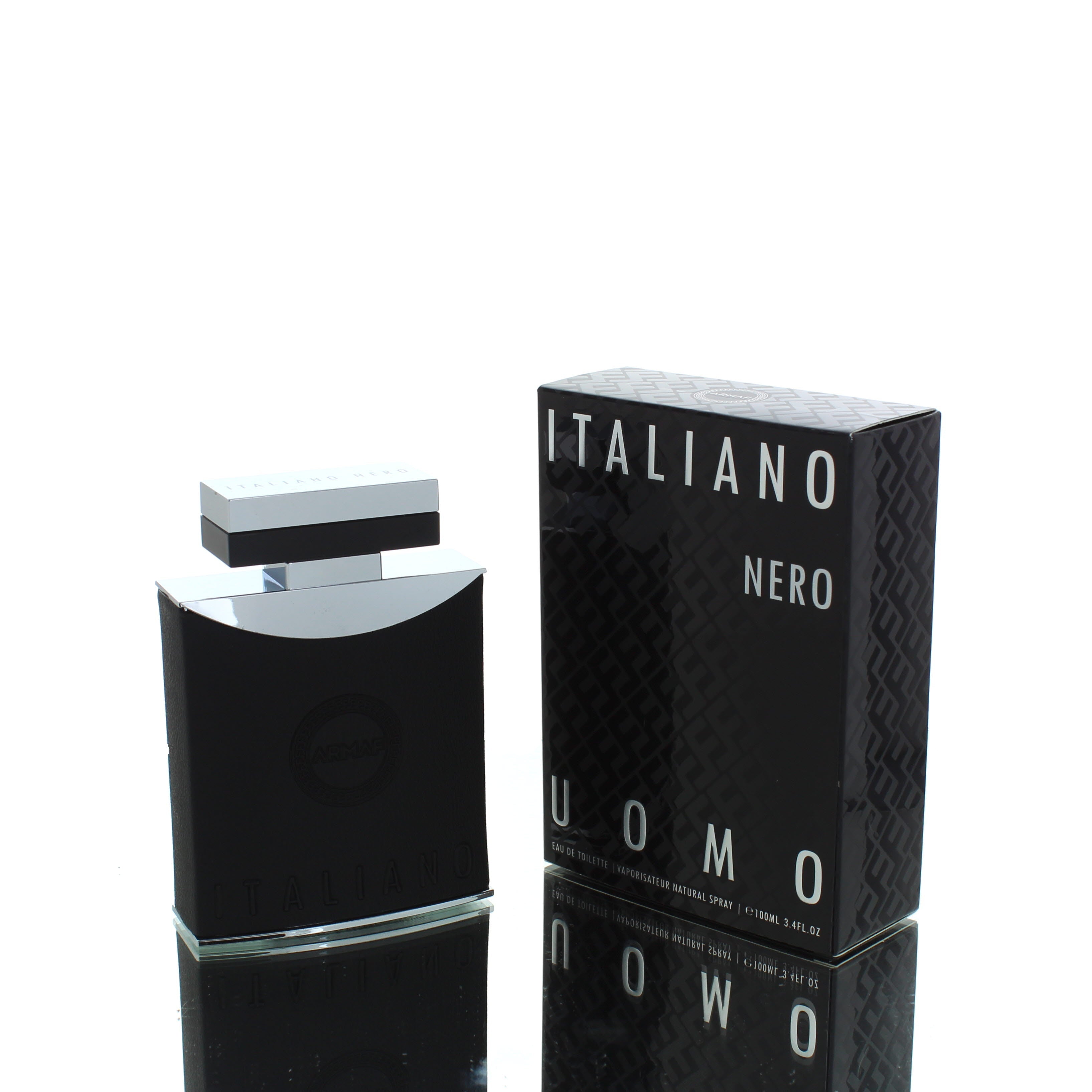 Armaf Italiano Nero