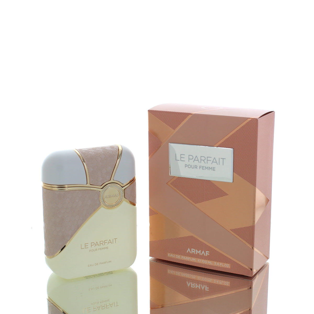 Armaf Le Parfait EDP for Woman