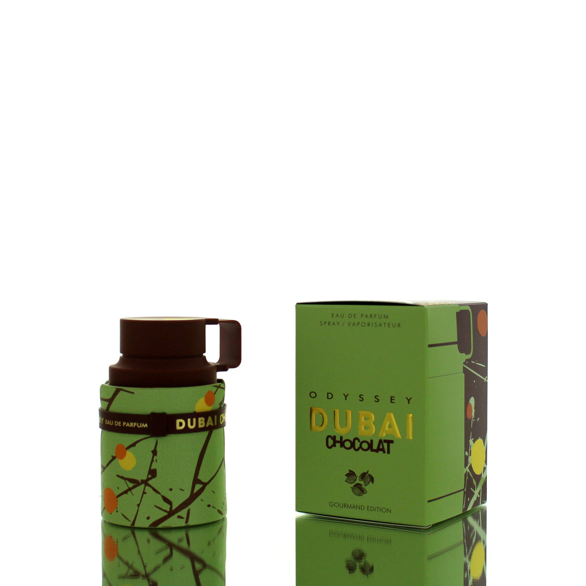 Armaf Odyssey Dubai Chocolate EDP Unisex