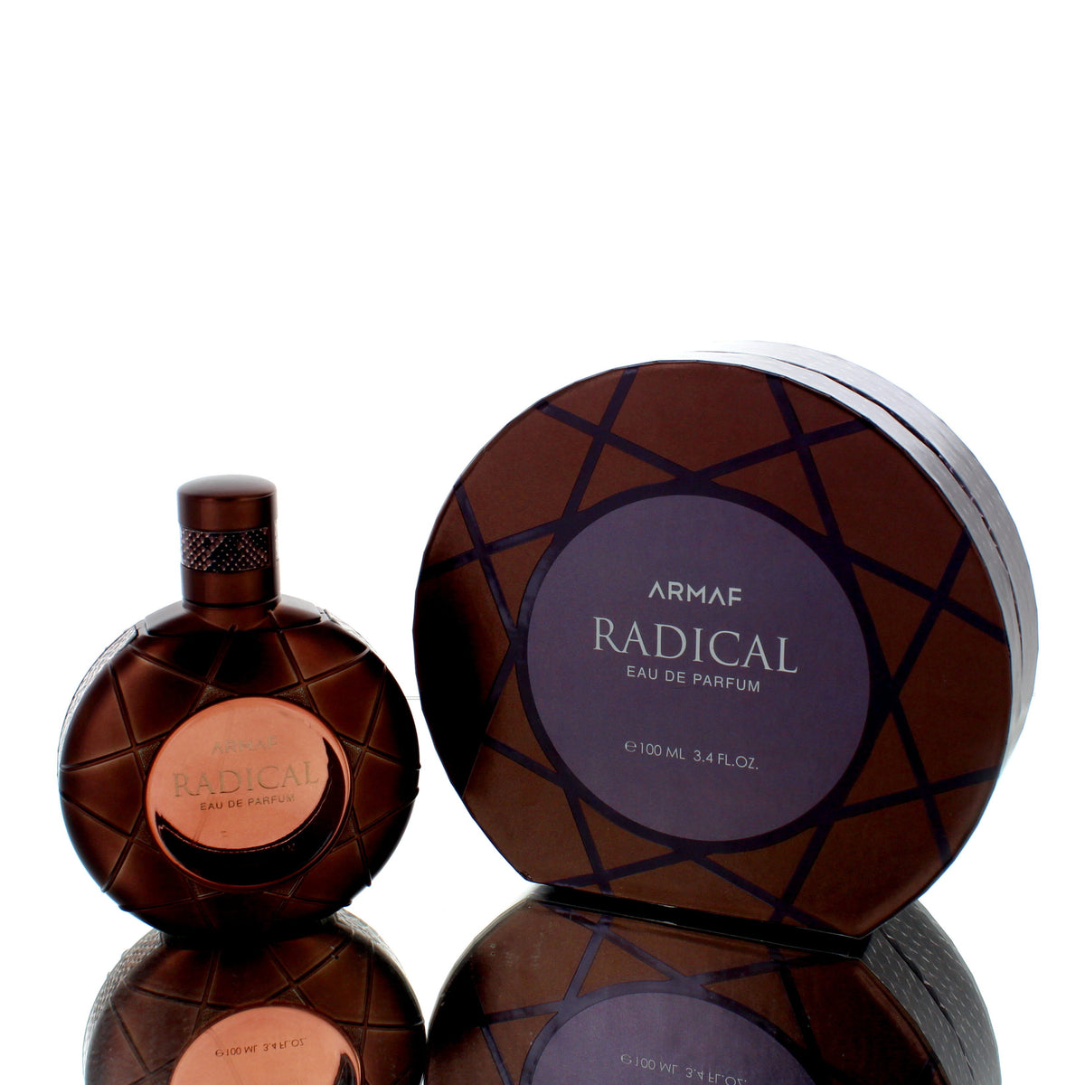Armaf Radical Brown