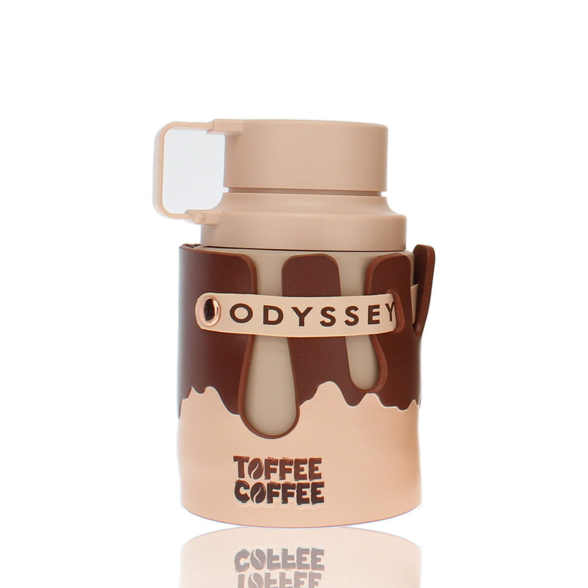 Armaf Odyssey Toffee Coffee