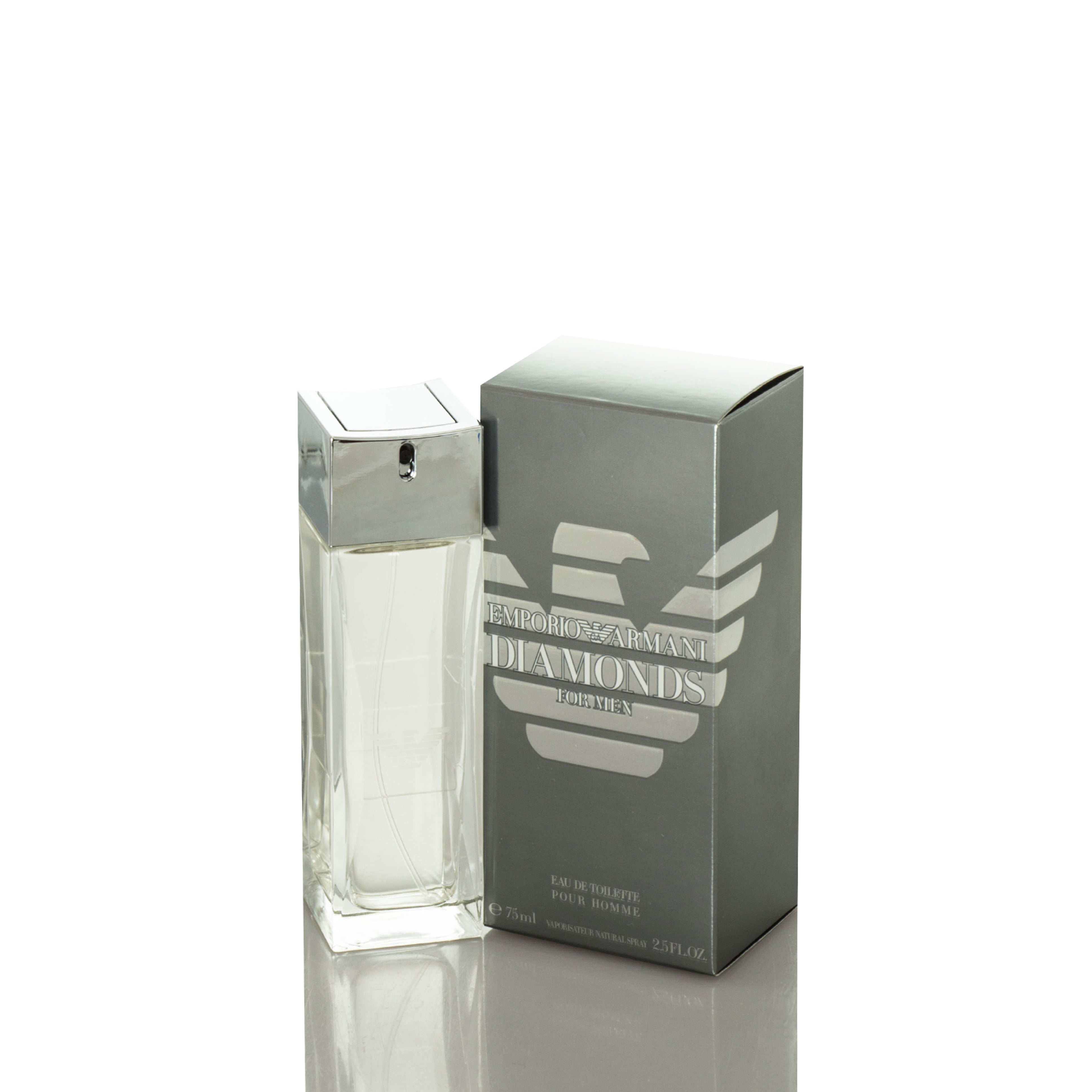 Giorgio Armani Diamond