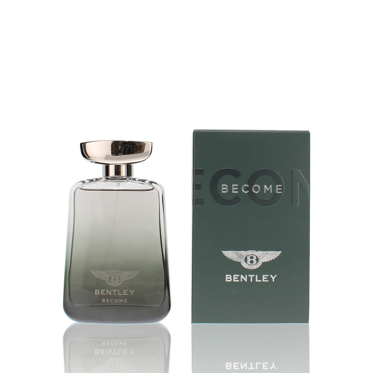 Bentley Become EDP for Man