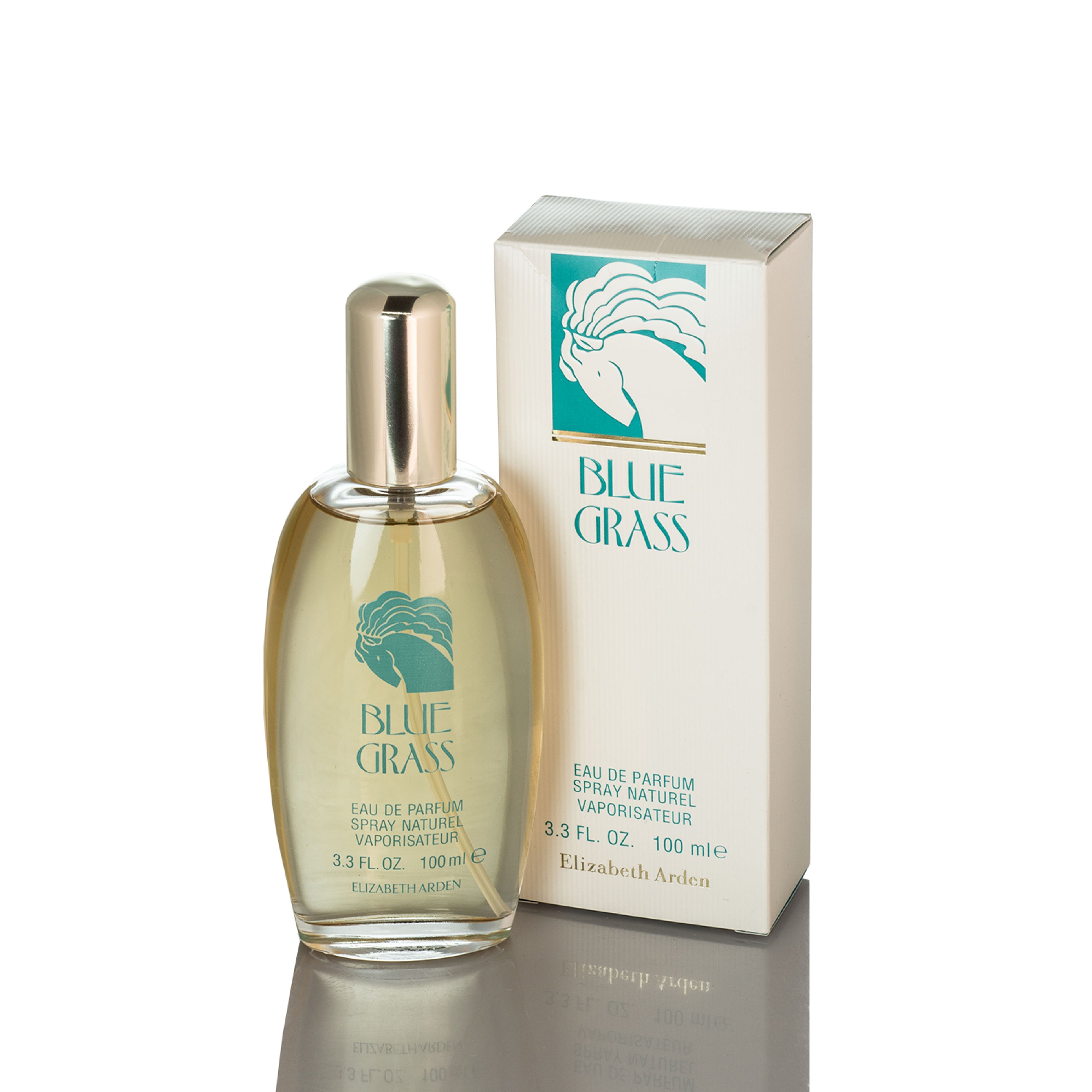 Blue Grass By Arden