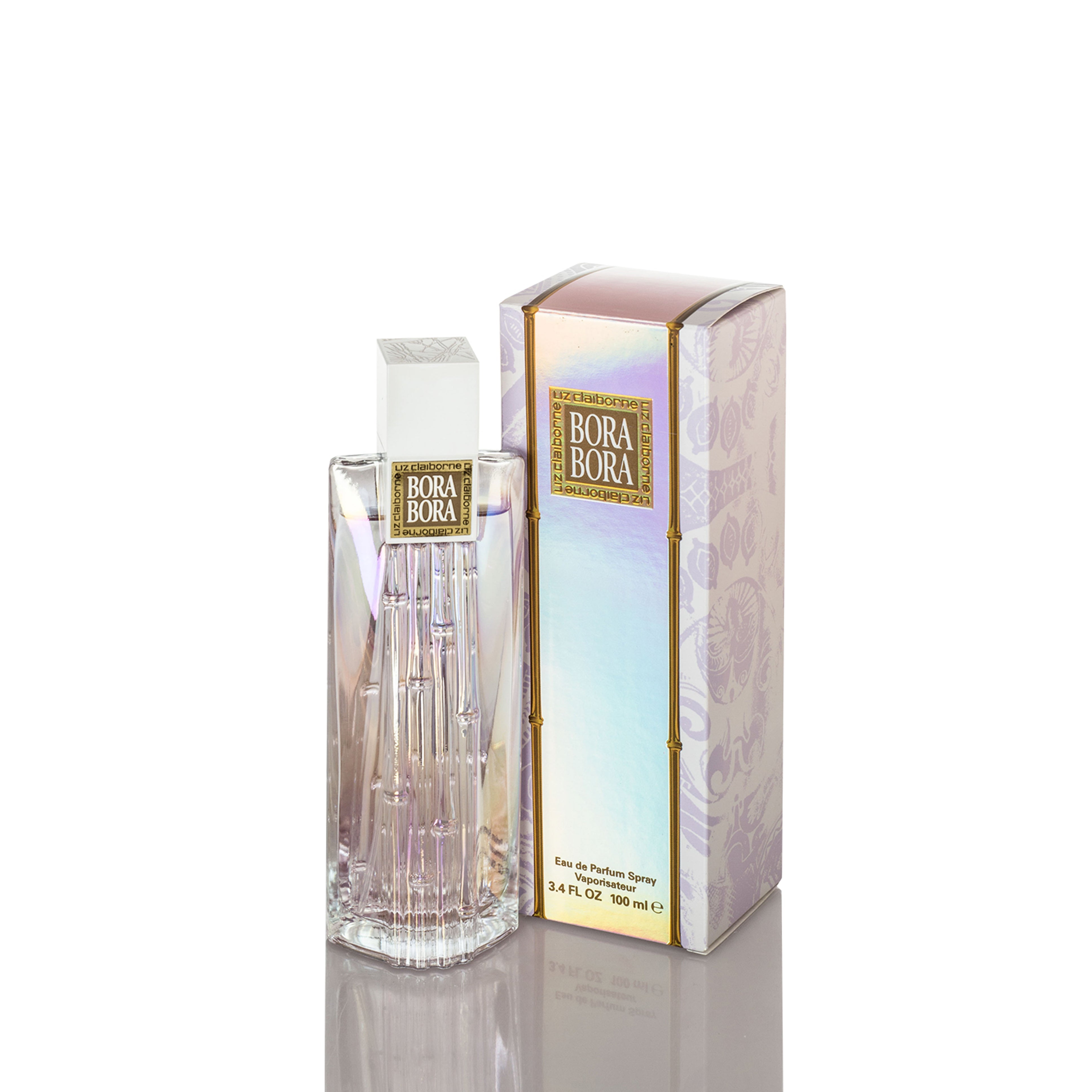 Claiborne Bora Bora W Spray