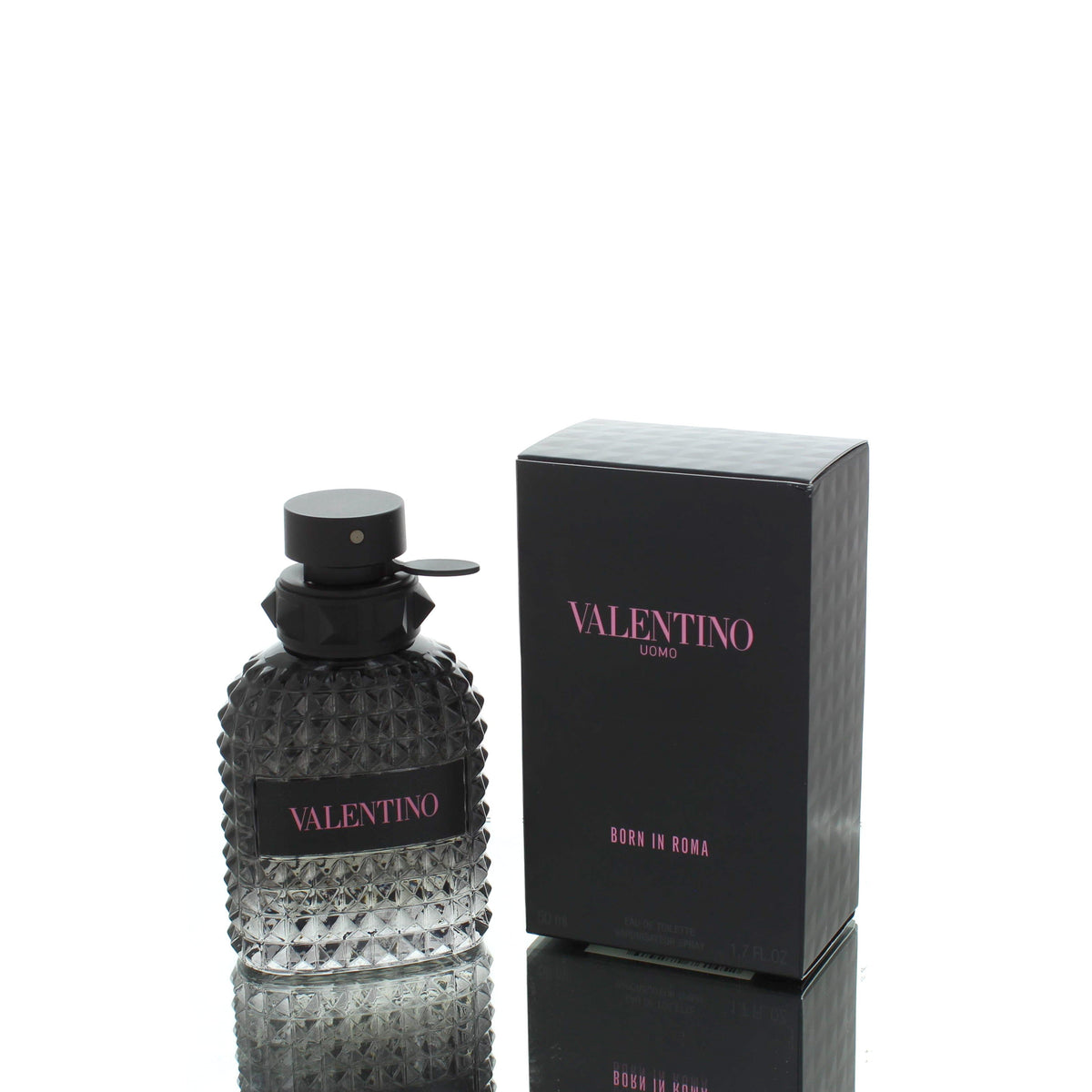 Valentino Uomo Born In Roma EDT for Man