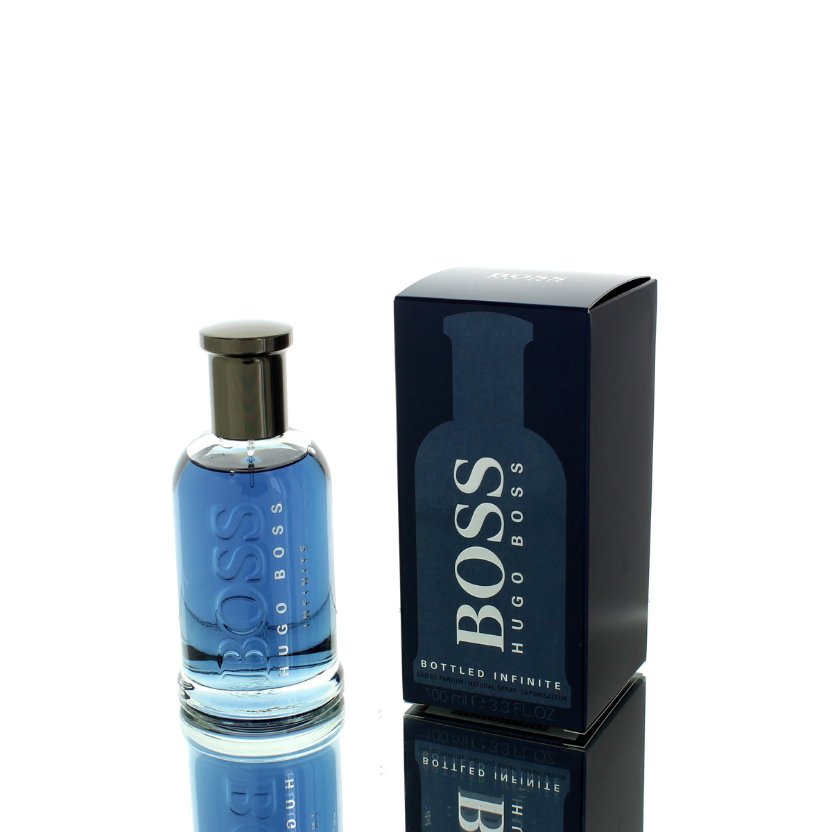 Hugo Boss Bottled Infinite EDP for Man (Tester)