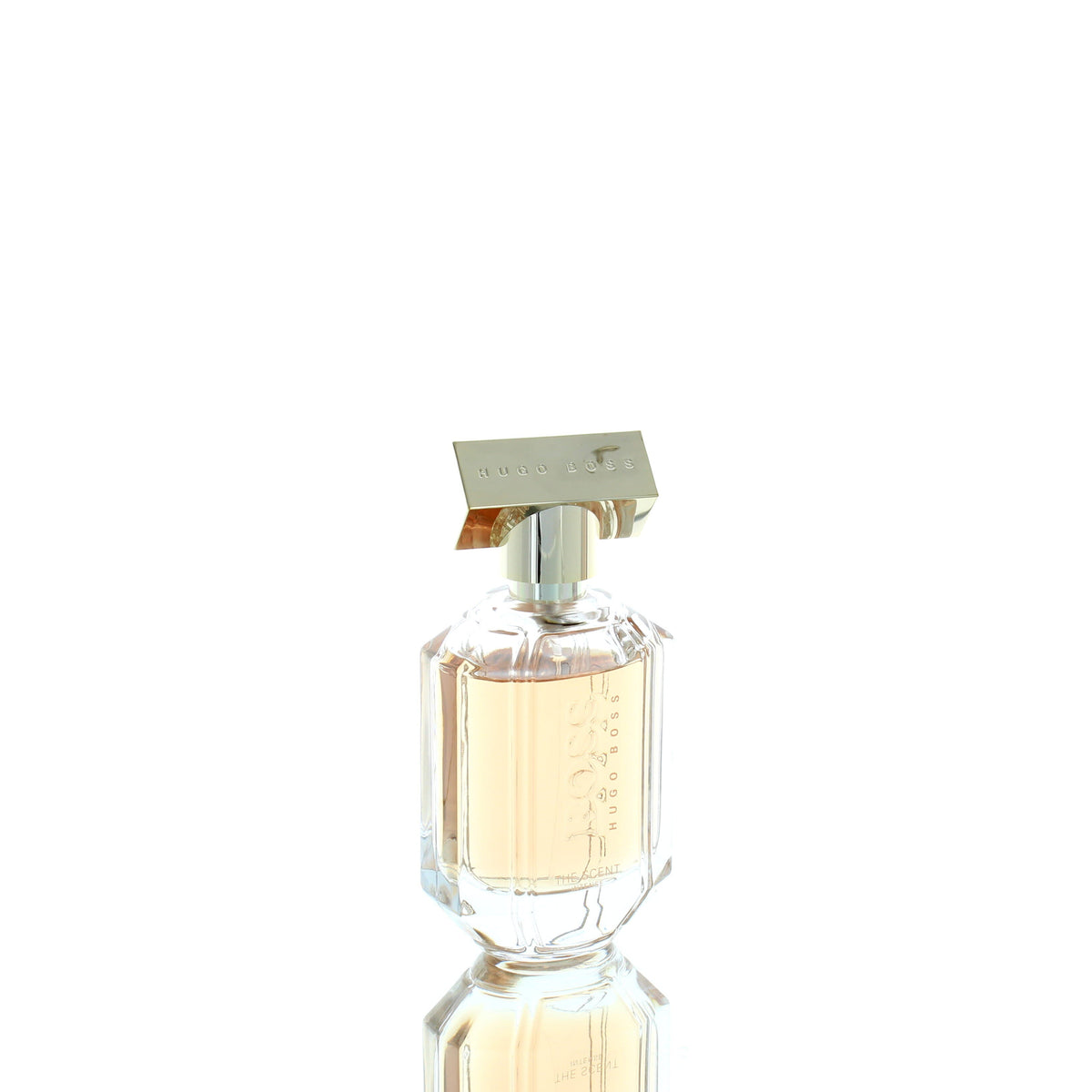Hugo Boss The Scent Intense EDP for Woman