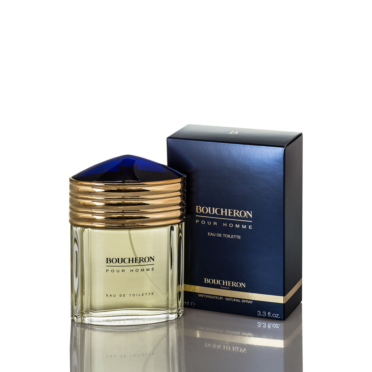 Boucheron EDP for Man (Tester)