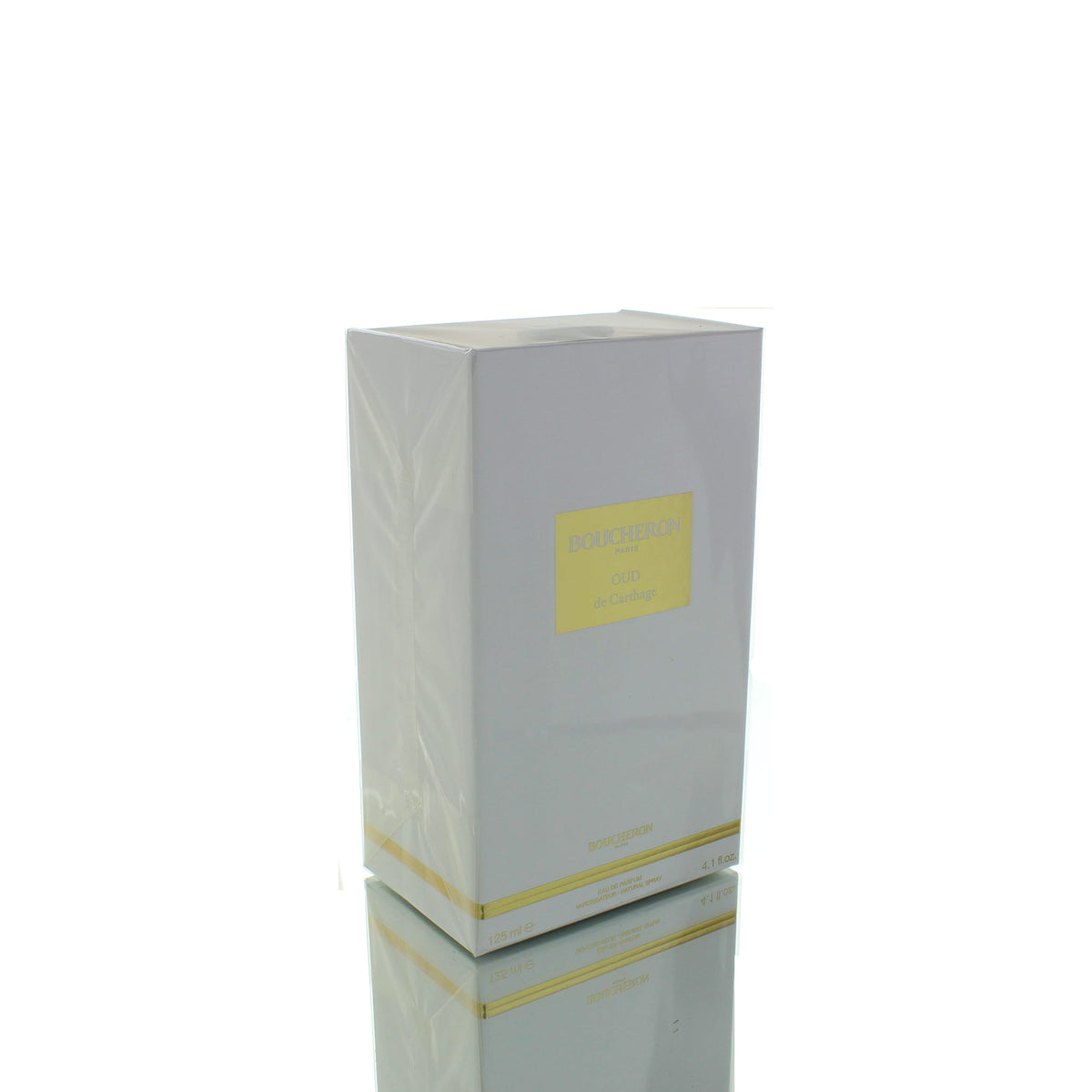 Boucheron Oud De Carthage EDP Unisex