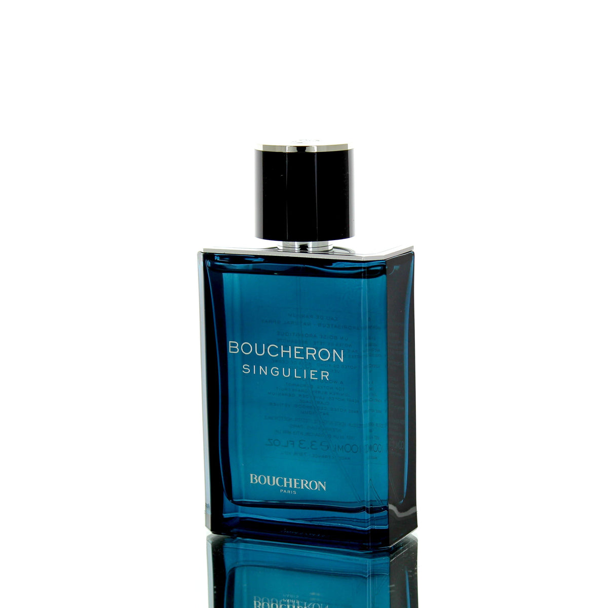 Boucheron Singulier EDP for Man