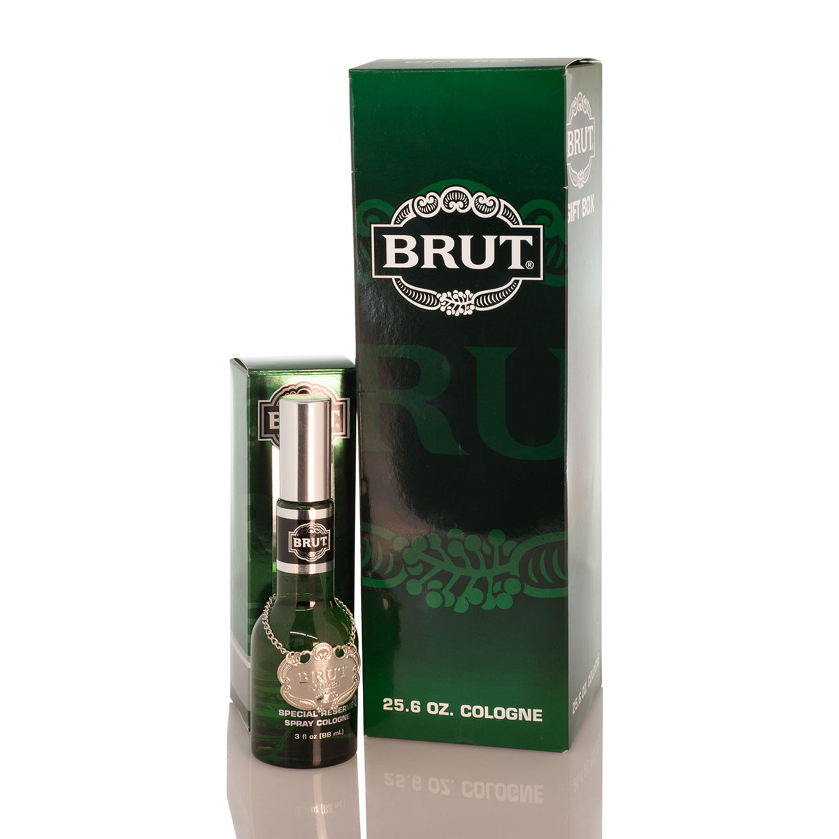 Brut EDT for Man