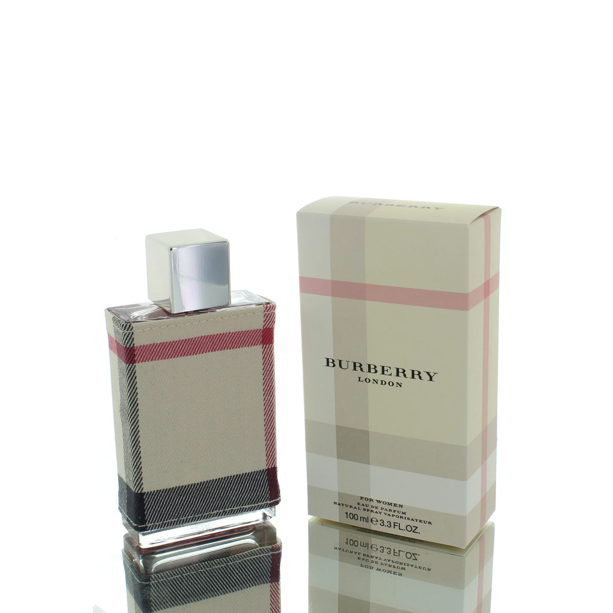 Burberry London EDP for Woman (Tester)