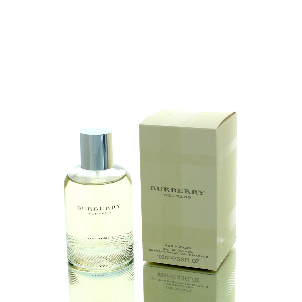 Burberry Weekend EDP for Woman (Tester)