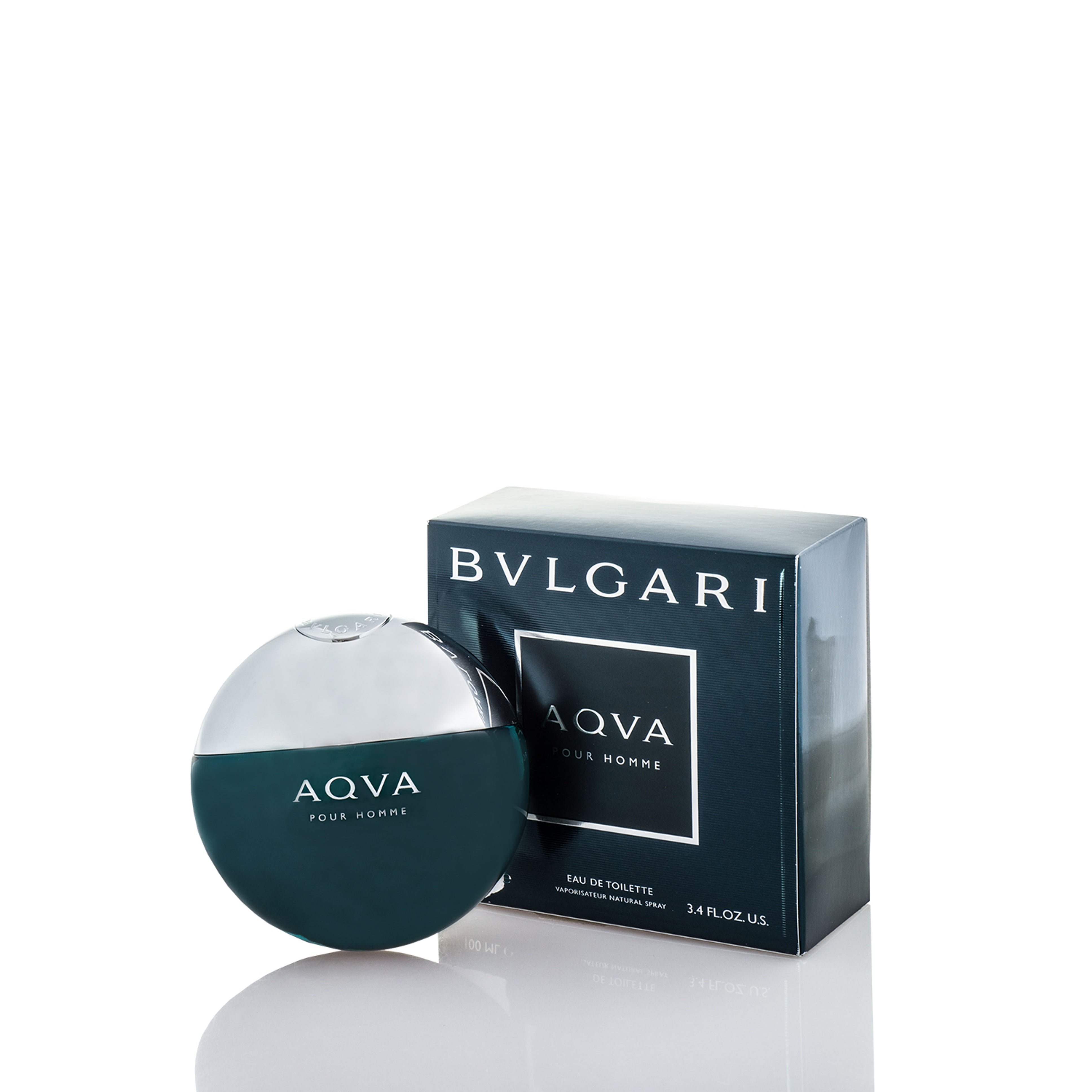 Bvlgari Aqua M Spray