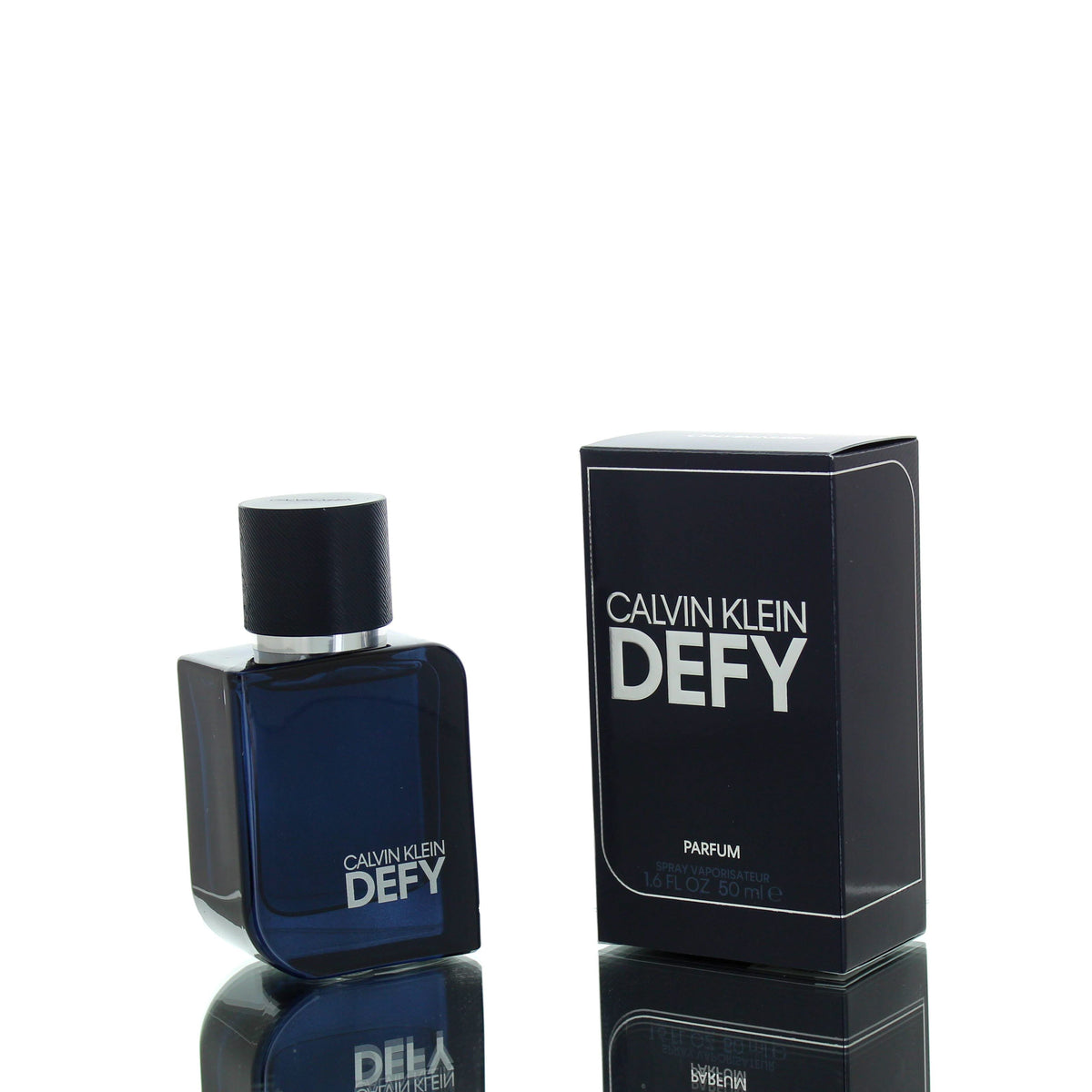 Calvin Klein CK Defy Parfum for Man (Tester)
