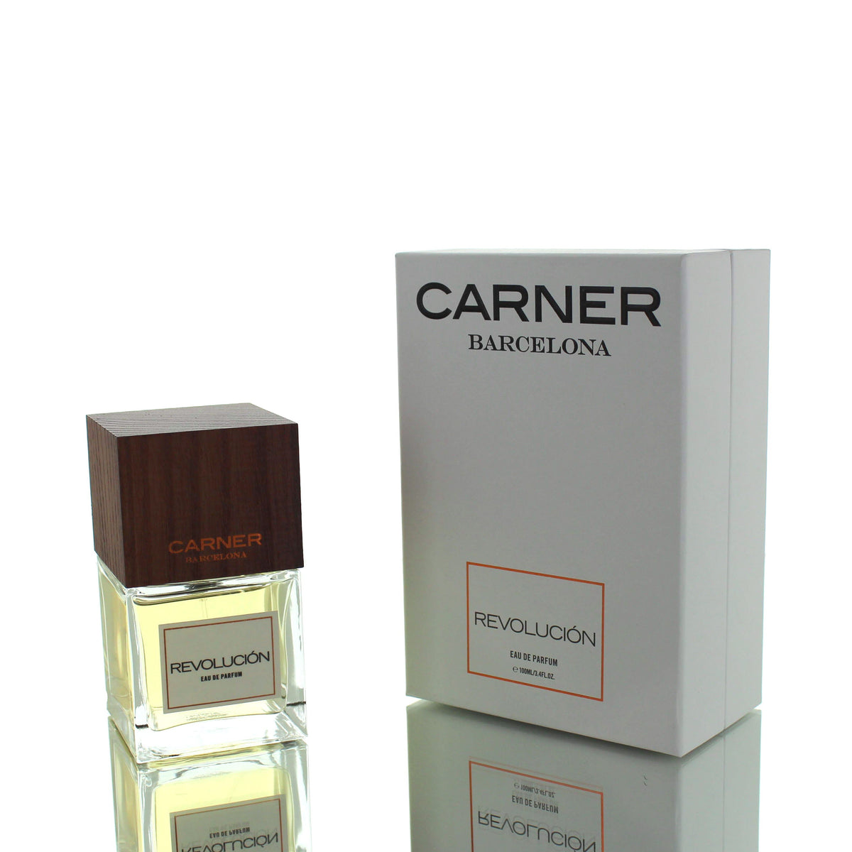 Carner Barcelona Revolucion EDP Unisex
