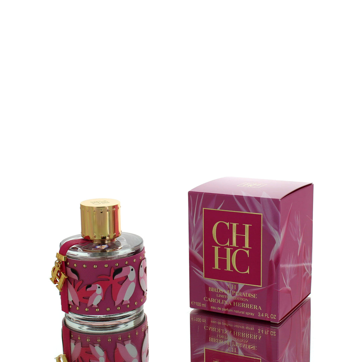 Carolina Herrera Ch Birds Of Paradise EDP for Woman