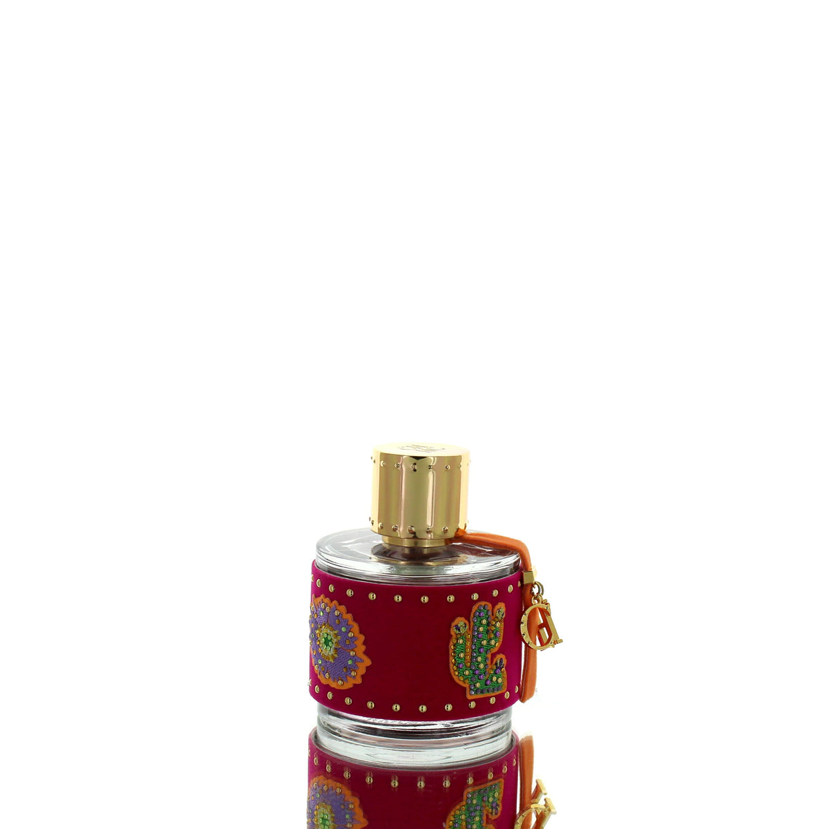 Carolina Herrera Ch Hot! Hot! Hot! Limited Edition EDP for Woman (Tester)