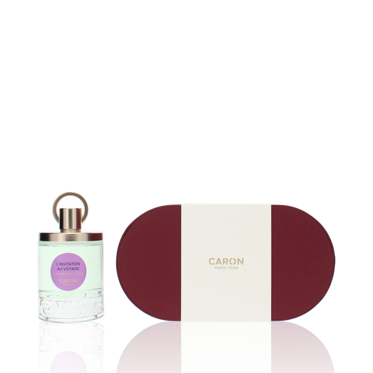 Caron L'invitation Au Voyage EDC Unisex