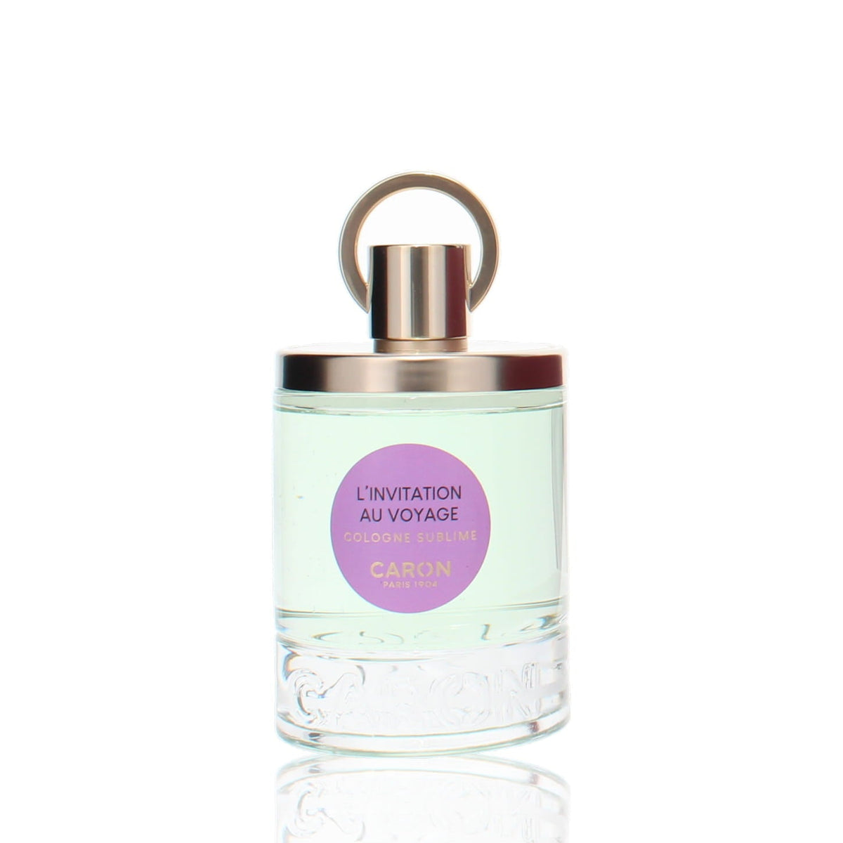Caron L'invitation Au Voyage EDC Unisex