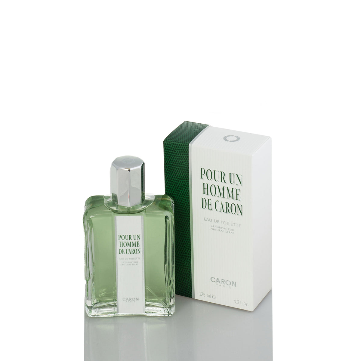 Caron Pour Homme EDT for Man
