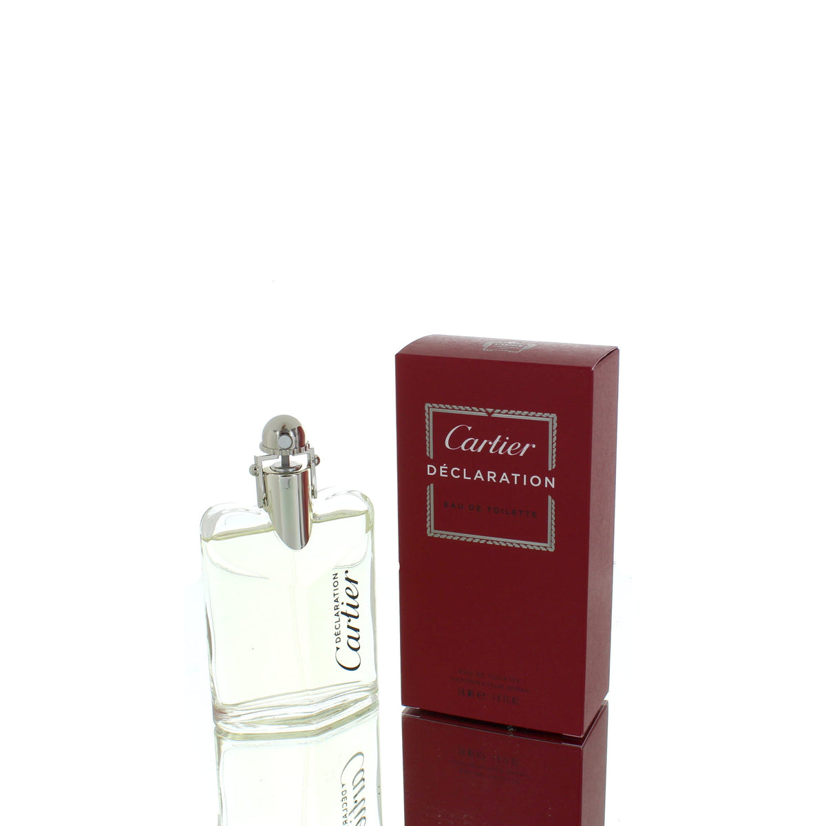 Cartier Declaration EDT for Man