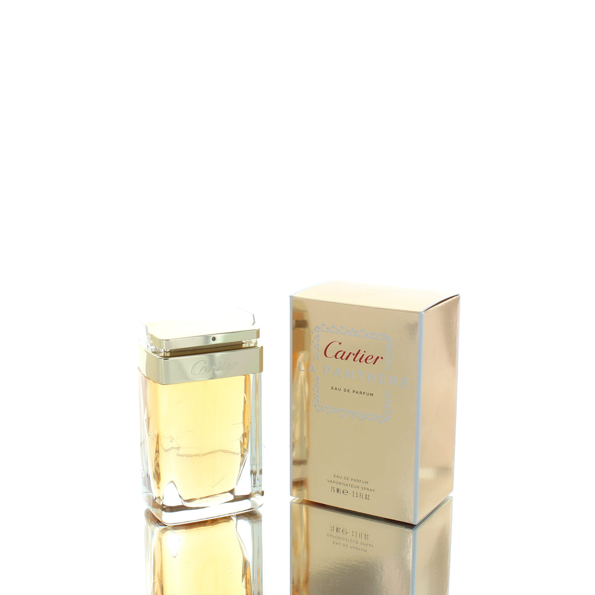 Cartier La Panthere EDP for Woman
