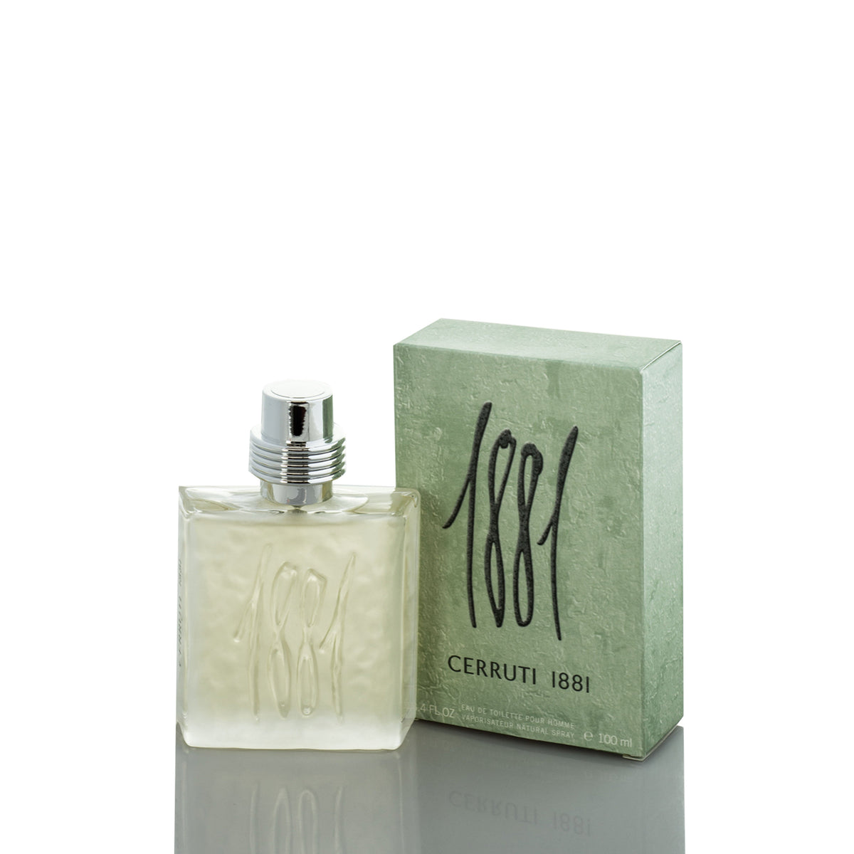 Cerutti 1881 EDT for Man (Tester)
