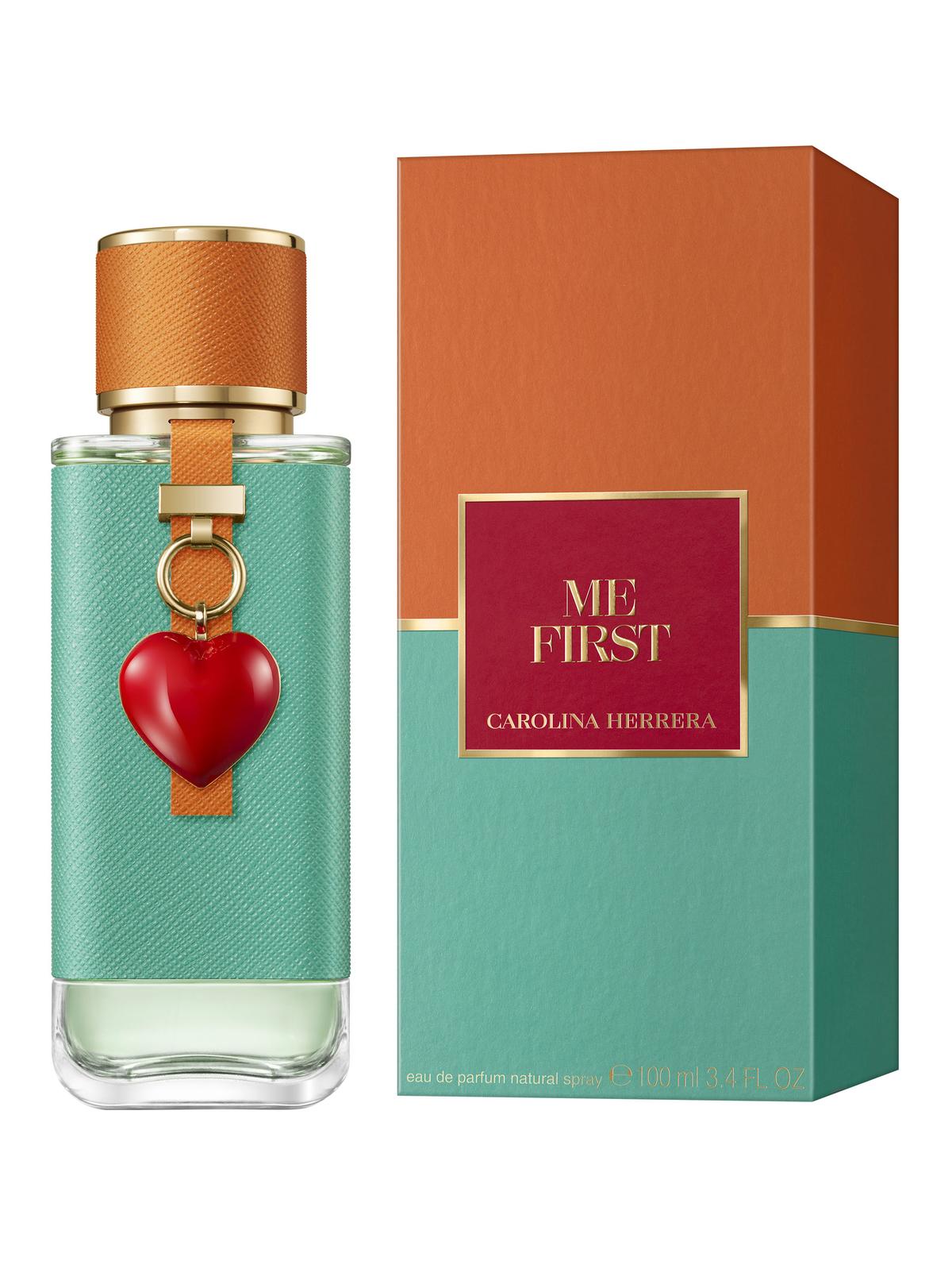 Carolina Herrera Me First EDP for Woman