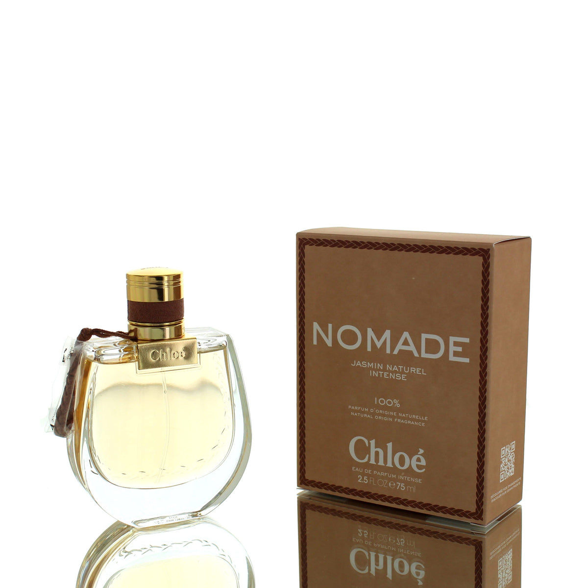 Chloe Nomade Jasmine Naturel Intense EDP for Woman