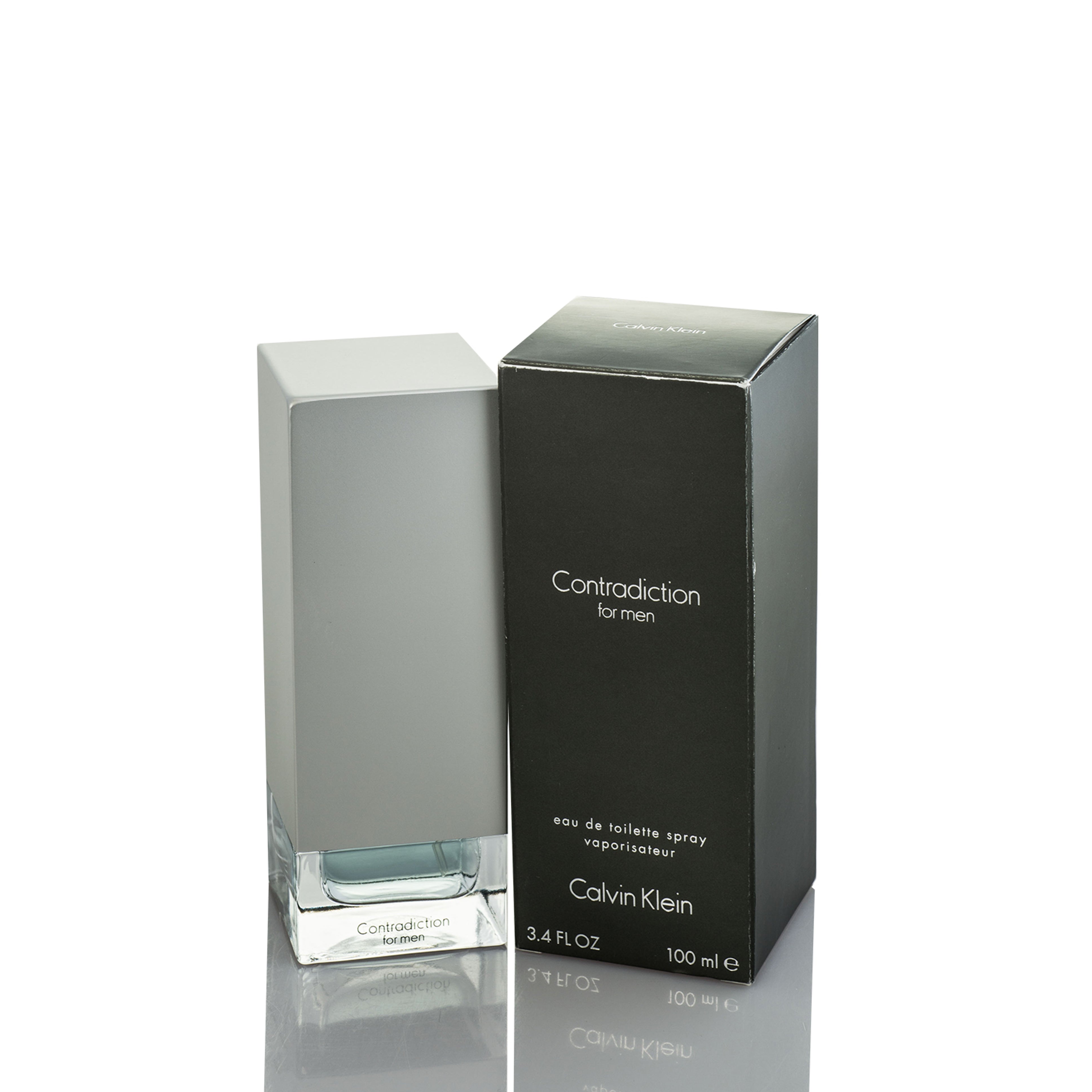 Calvin Klein Contradiction M Spray