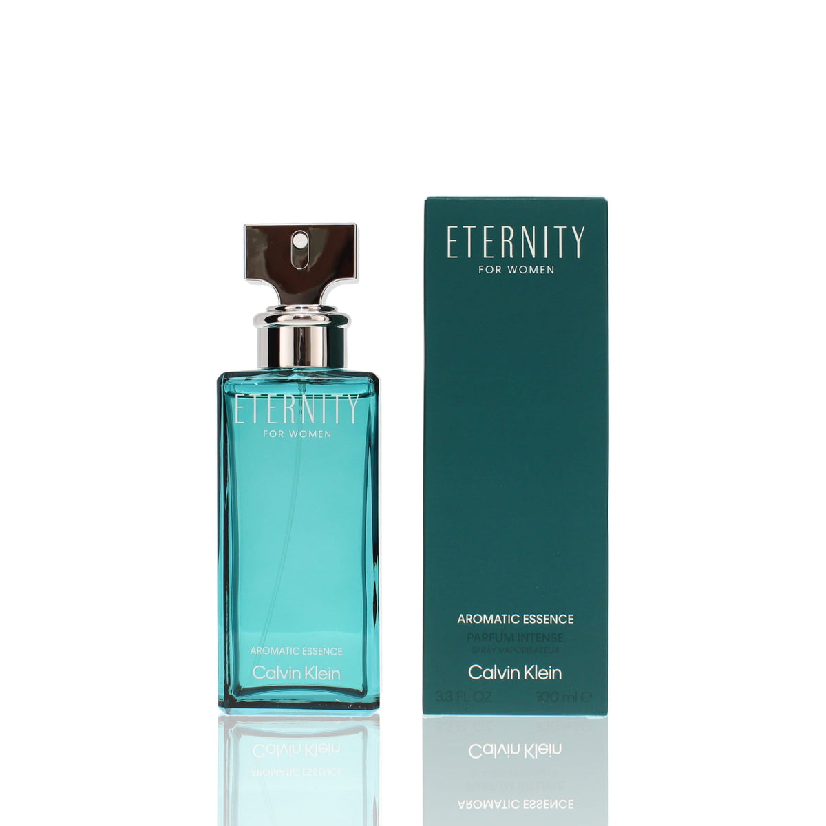 Calvin Klein Eternity Aromatic Essence Intense Parfum for Woman