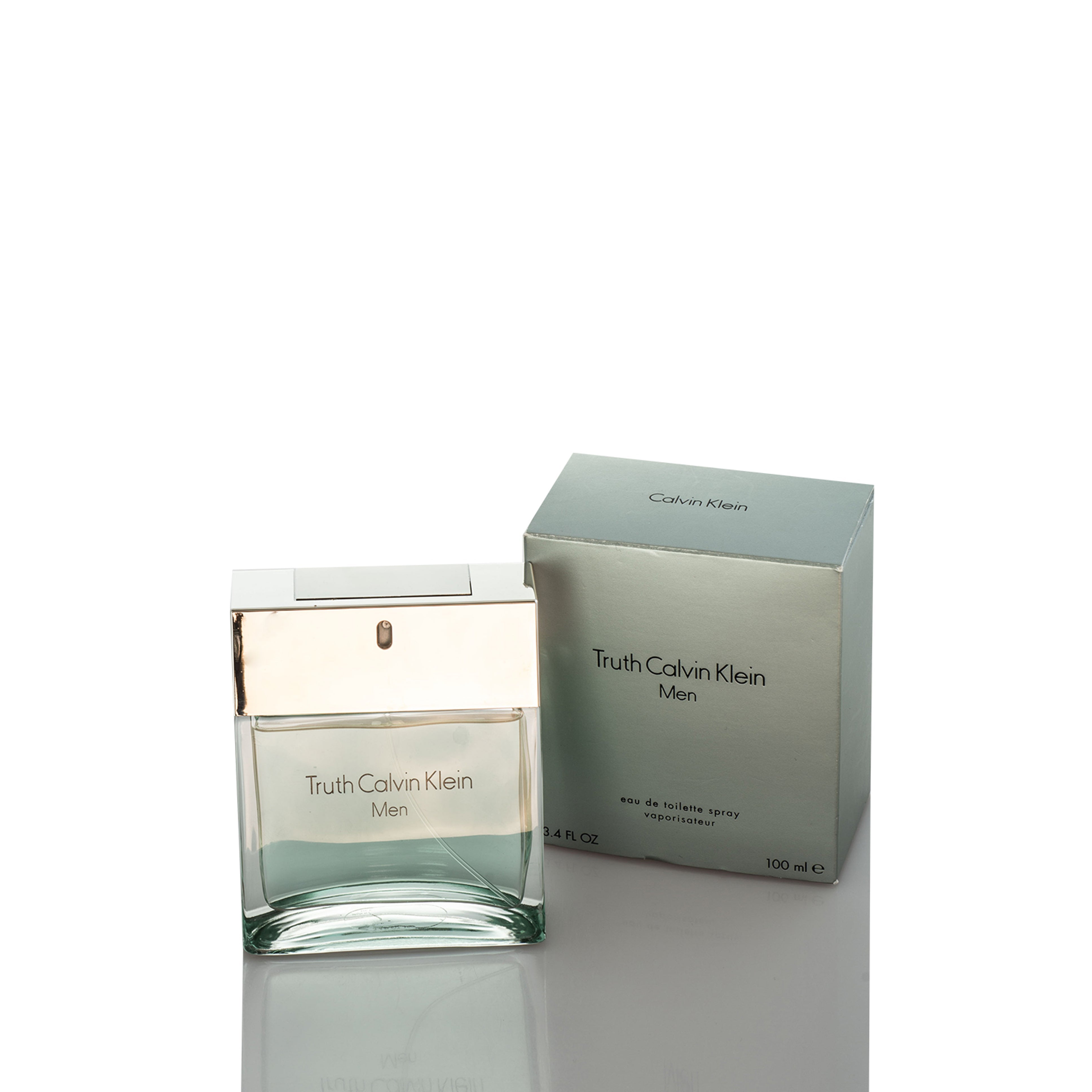 Calvin Klein Truth M Spray