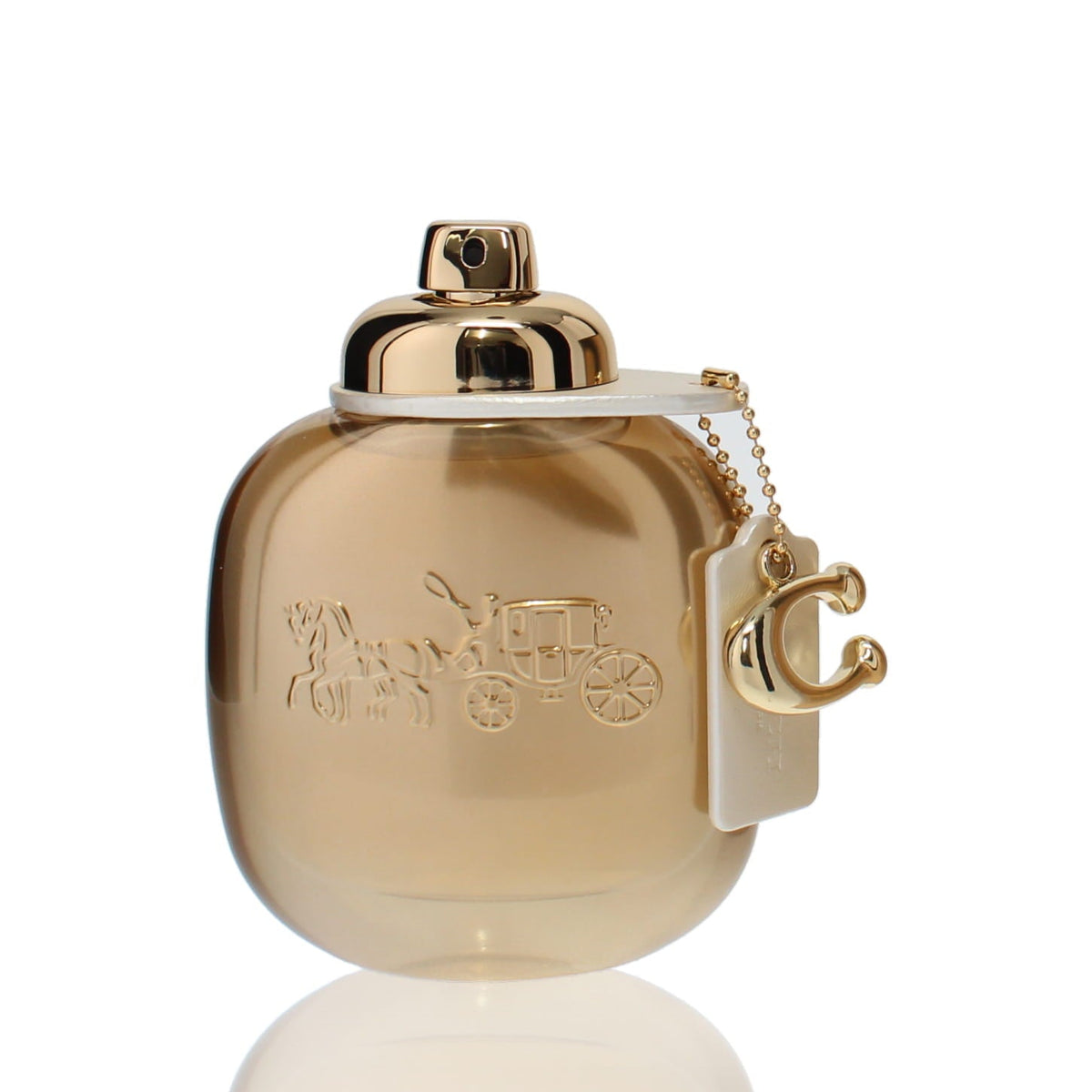 Coach Gold Parfum for Woman