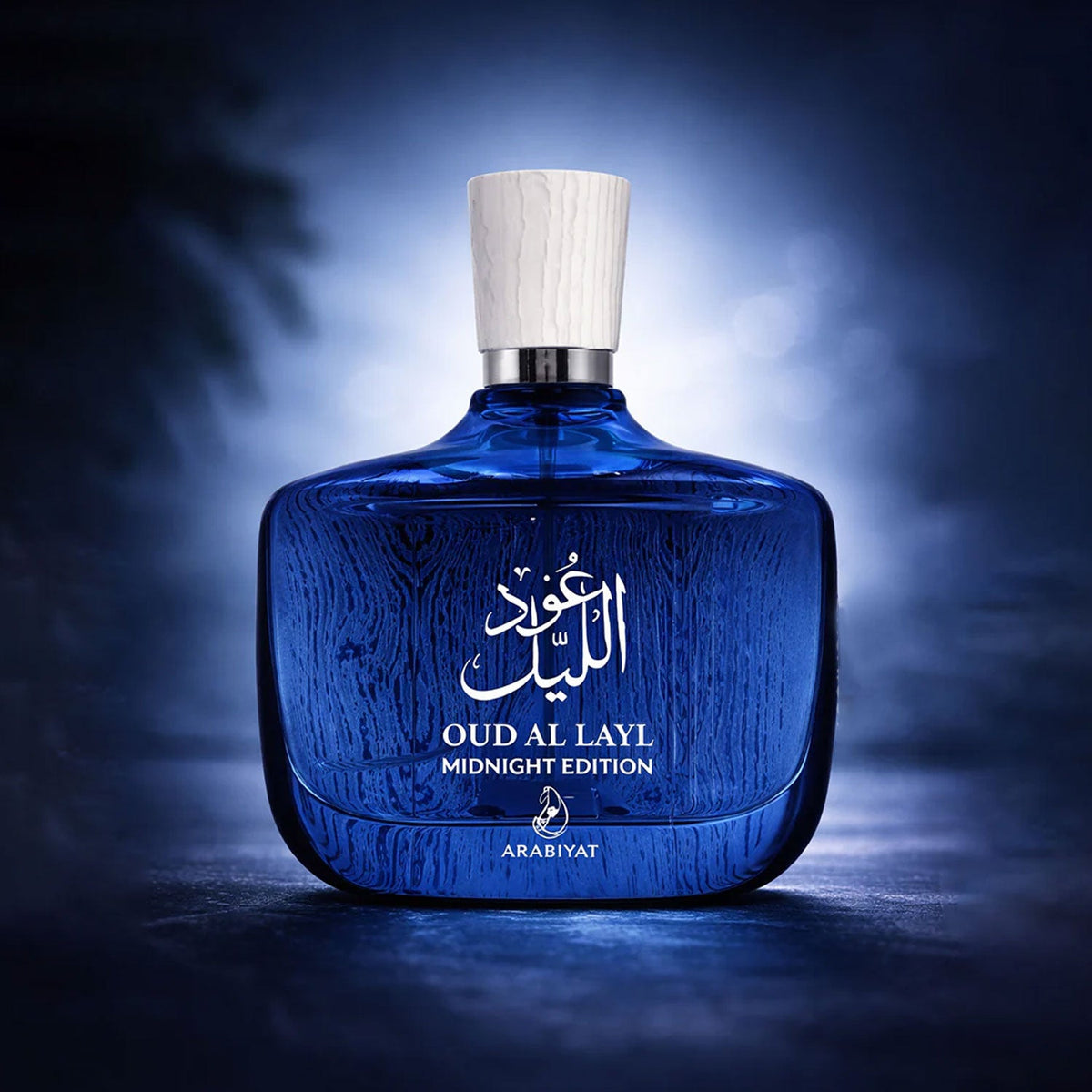 Arabiyat Oud Al Layl MidNight Edition EDP Unisex
