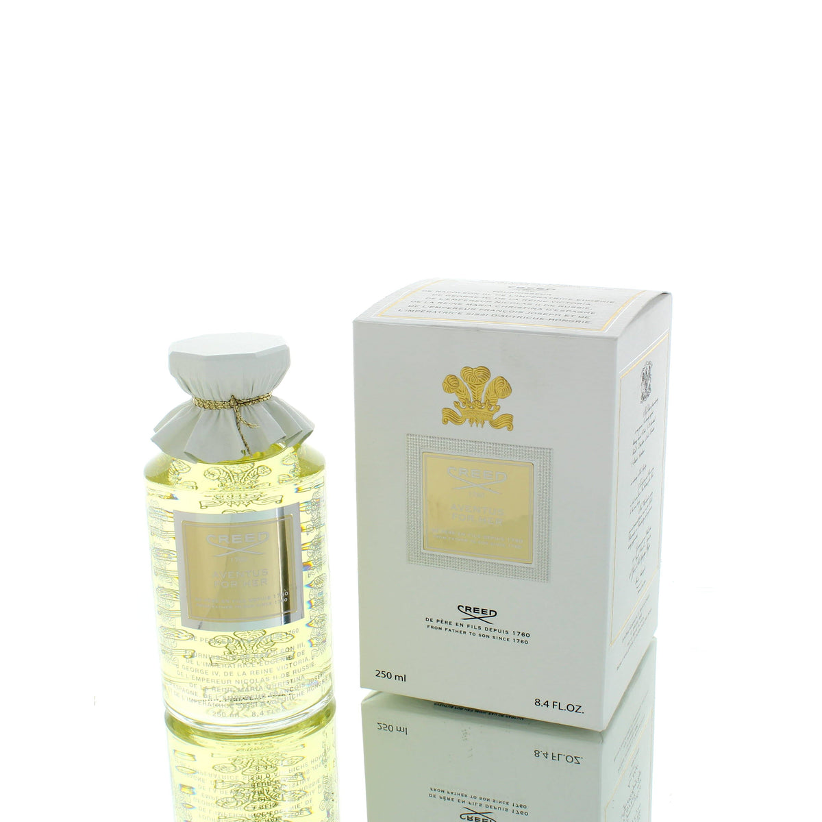 Creed Aventus EDP for Woman