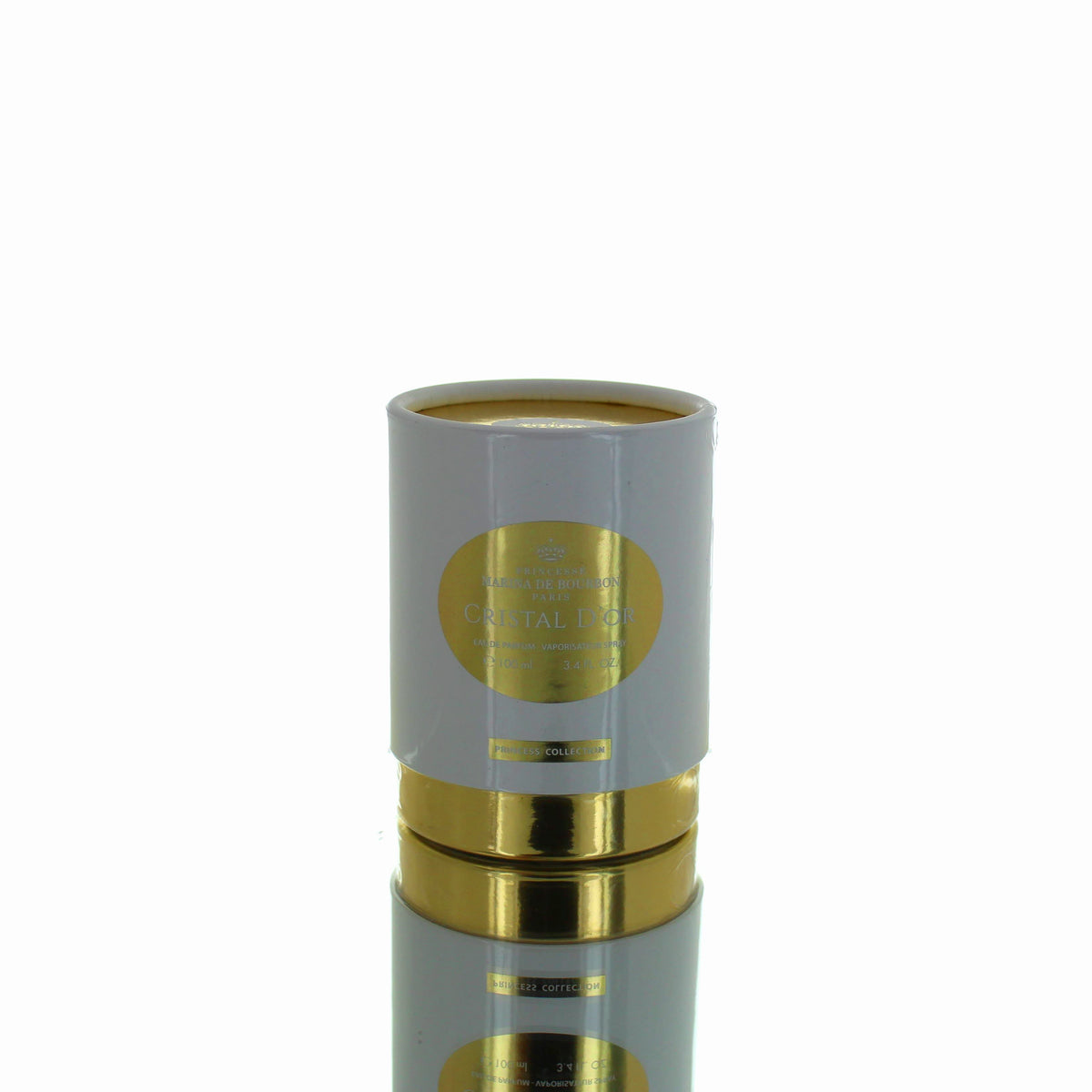 Marina De Bourbon Cristal D'Or Edition EDP for Woman