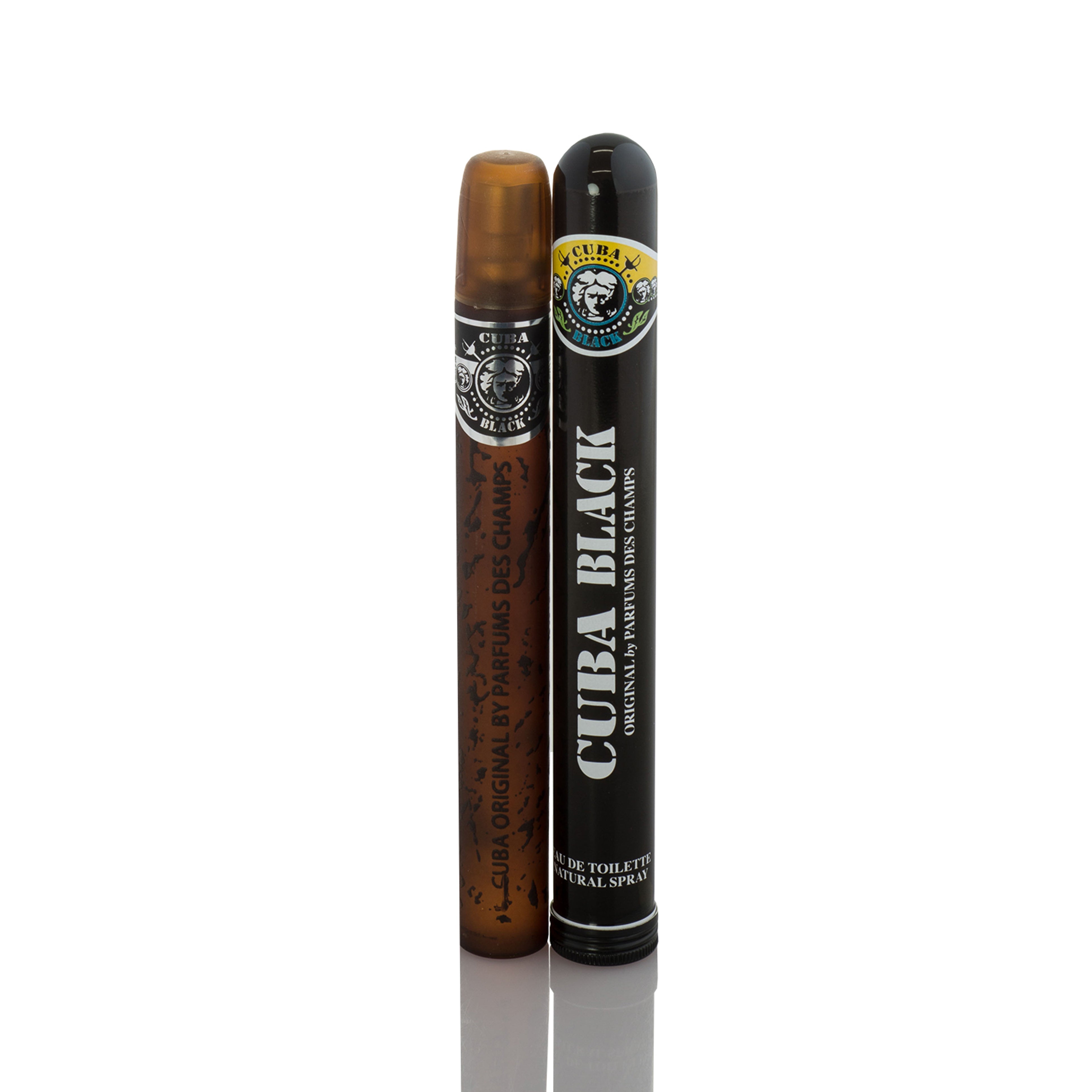 Cuba Black M Spray