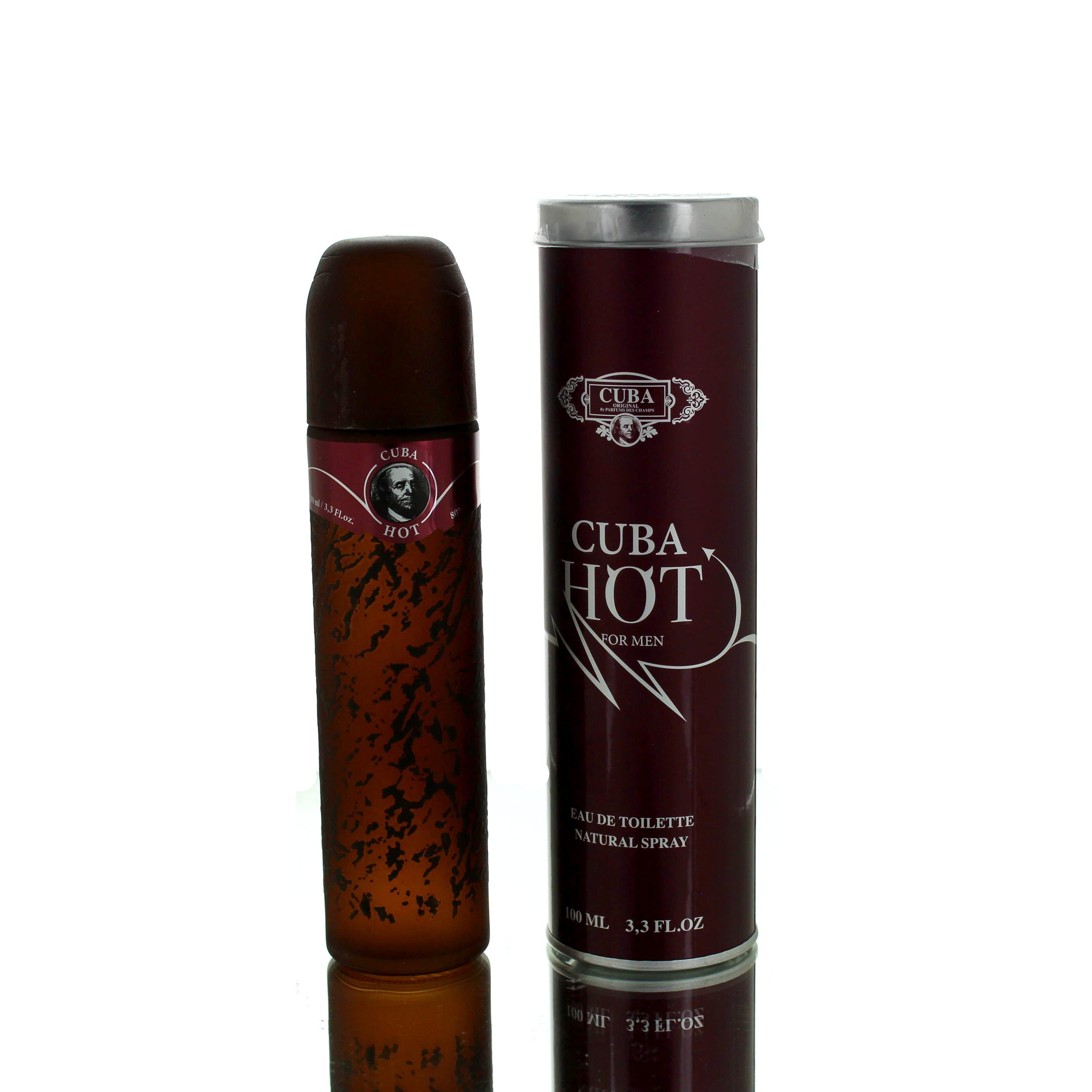 Cuba Hot