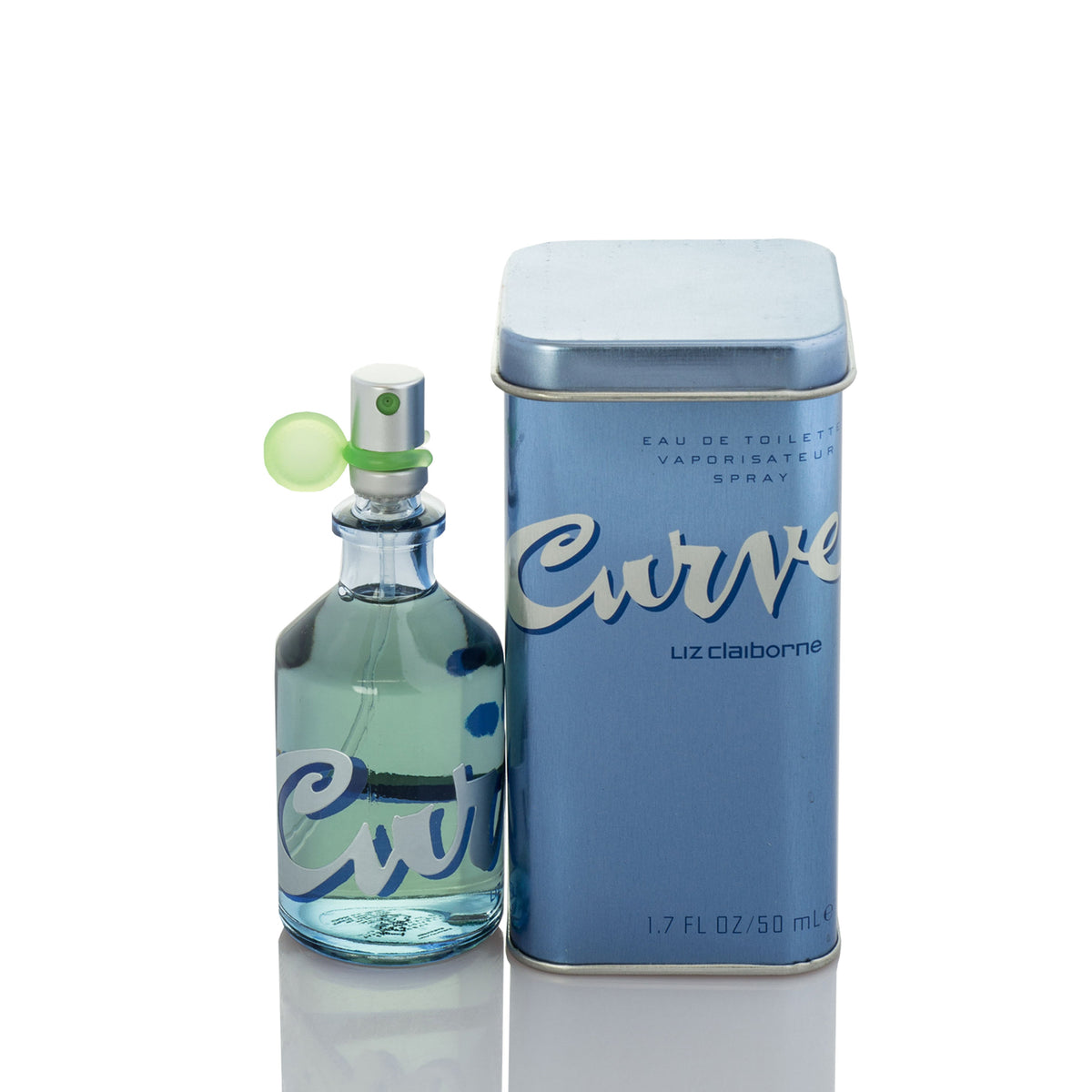 Curve By Claiborne